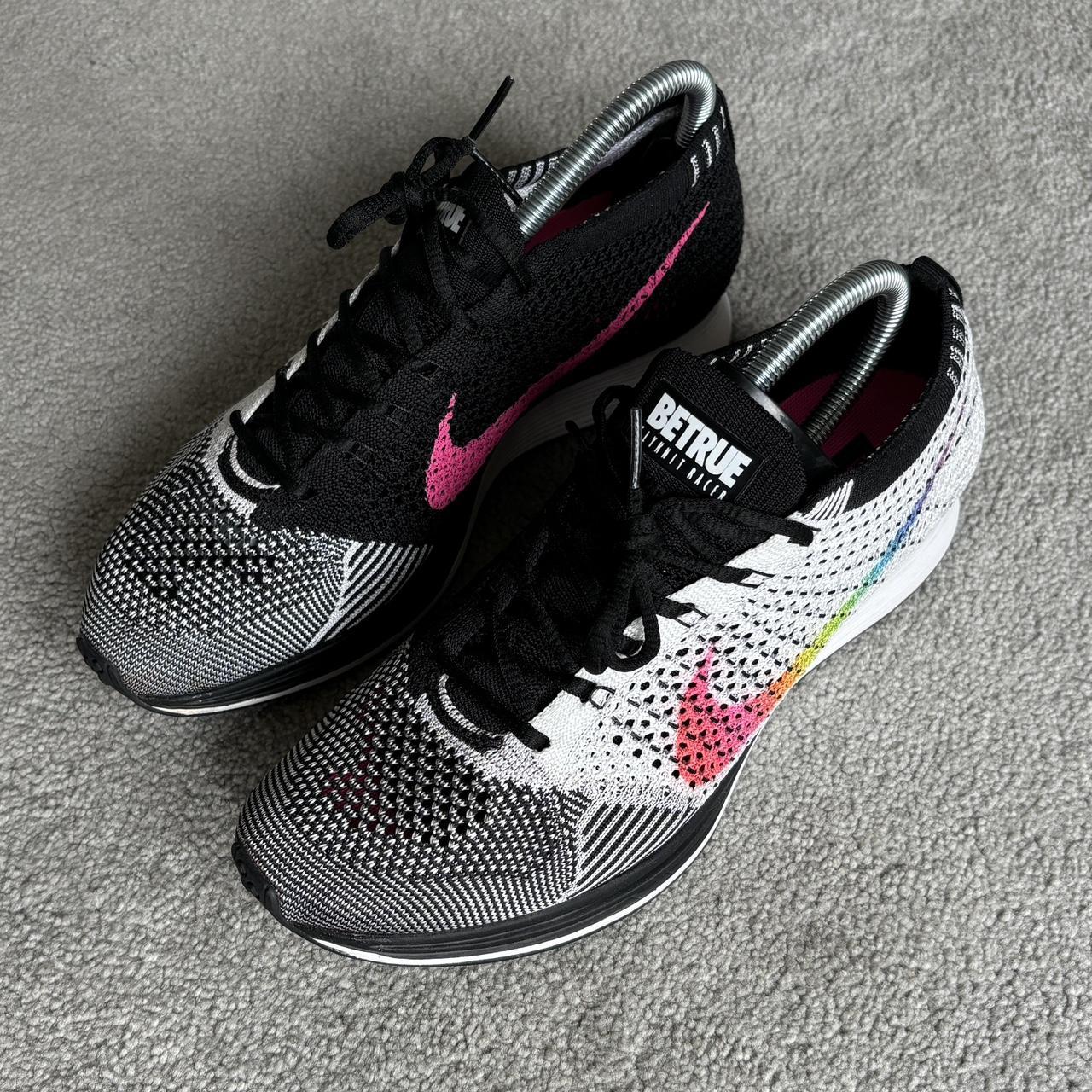 Flyknit racer be true for sale best sale