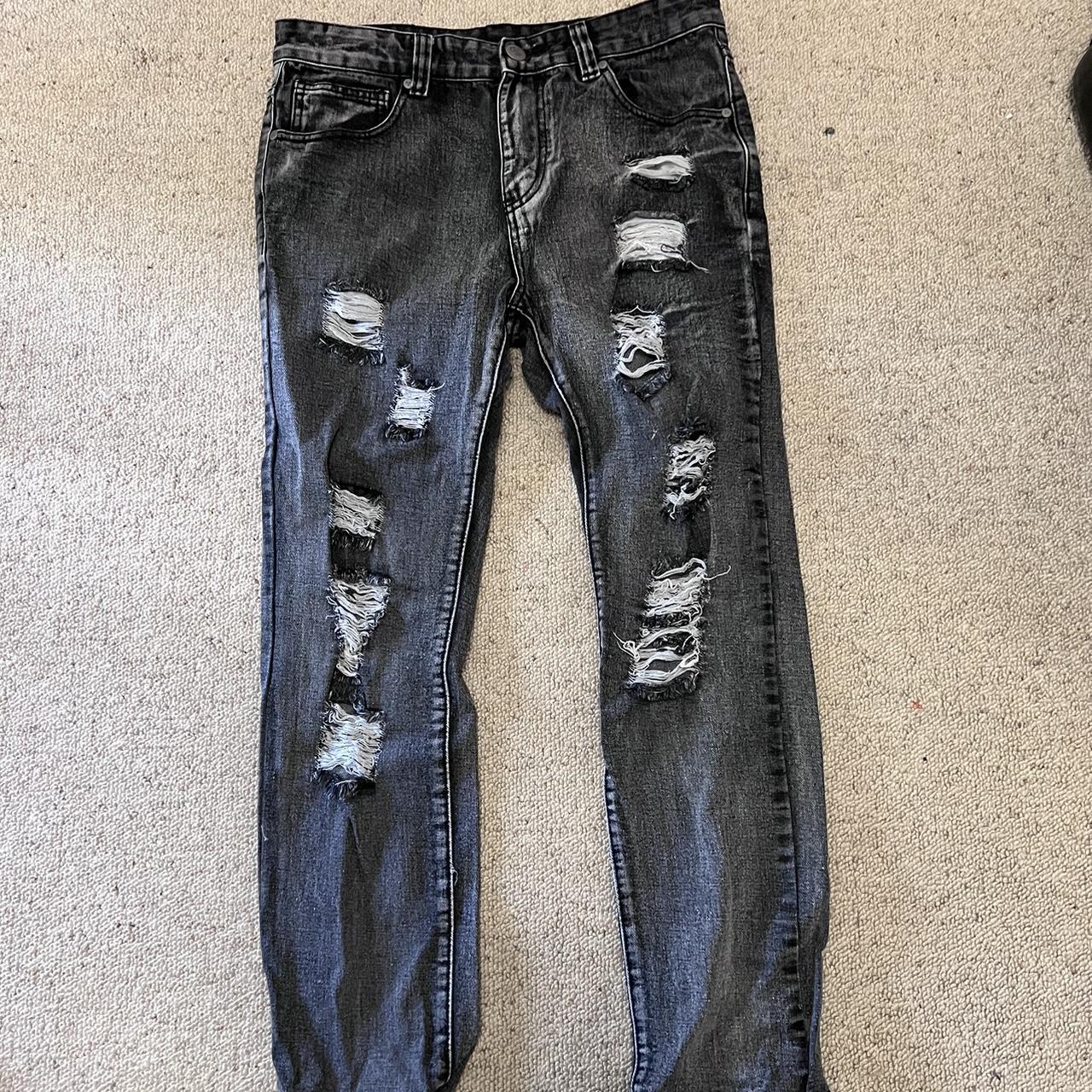 Drop Dead Jeans Drop dead clothing, Bmth,... - Depop