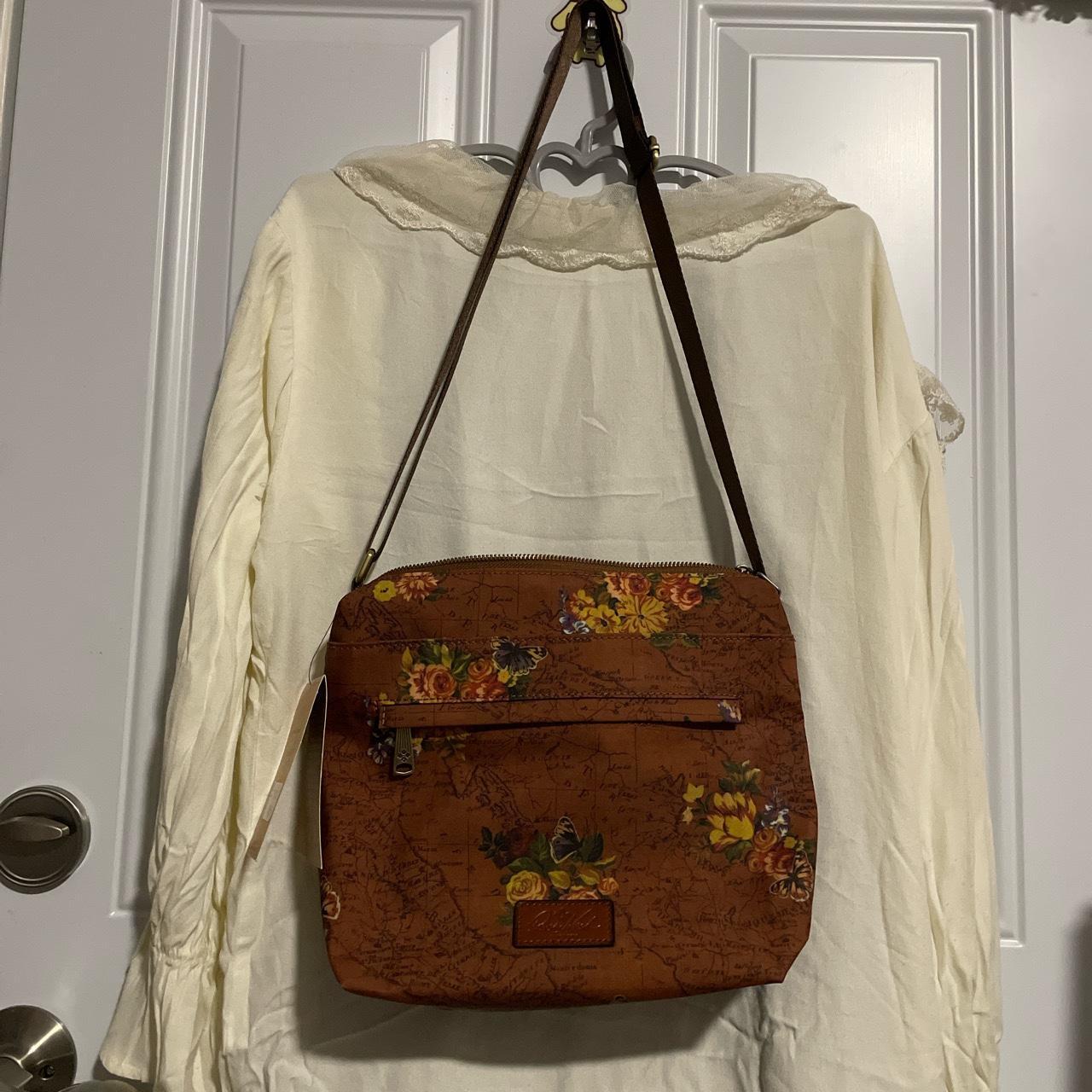 The Patricia, Wallets, Shoulder & Crossbody Bags