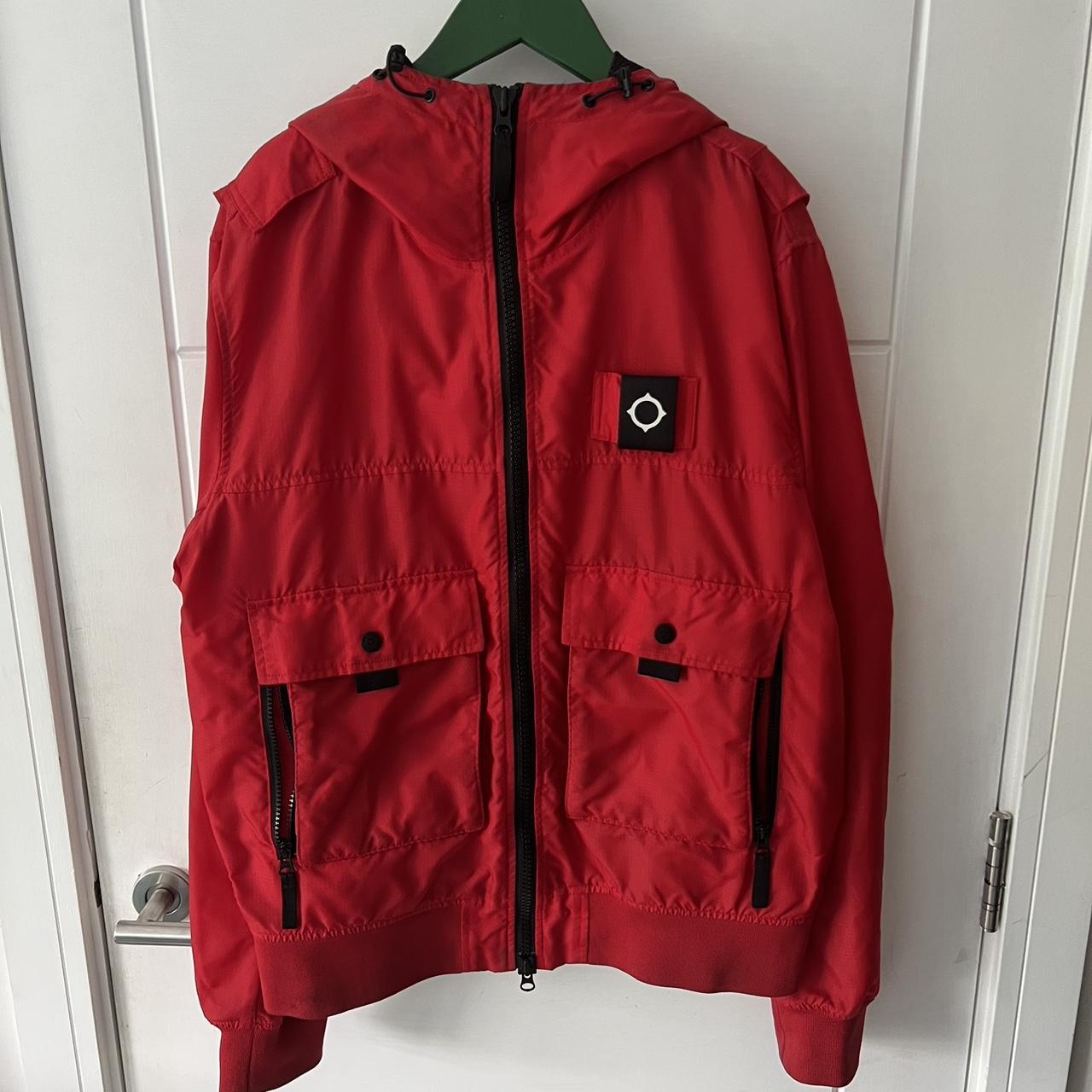 Ma strum bomber jacket best sale