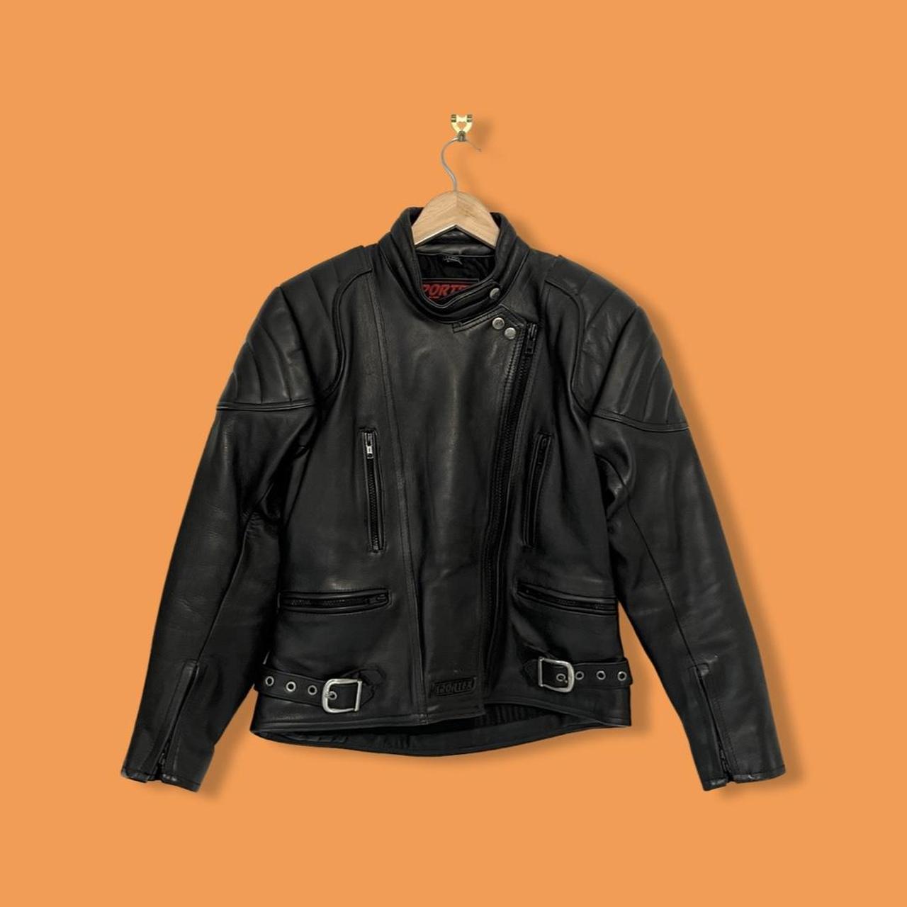 Sportex on sale motorcycle clothing