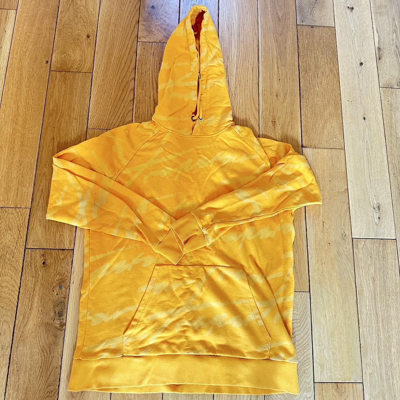 Trapstar hoodie size medium 100 authentic... Depop