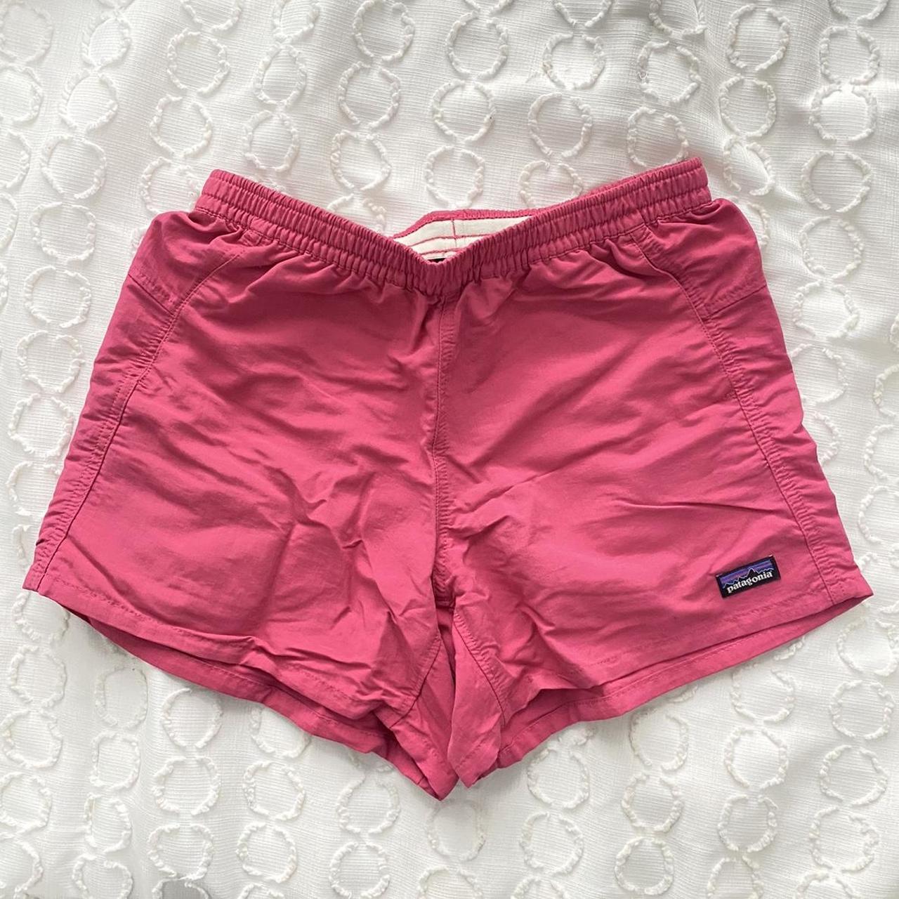 Patagonia Women's Shorts | Depop