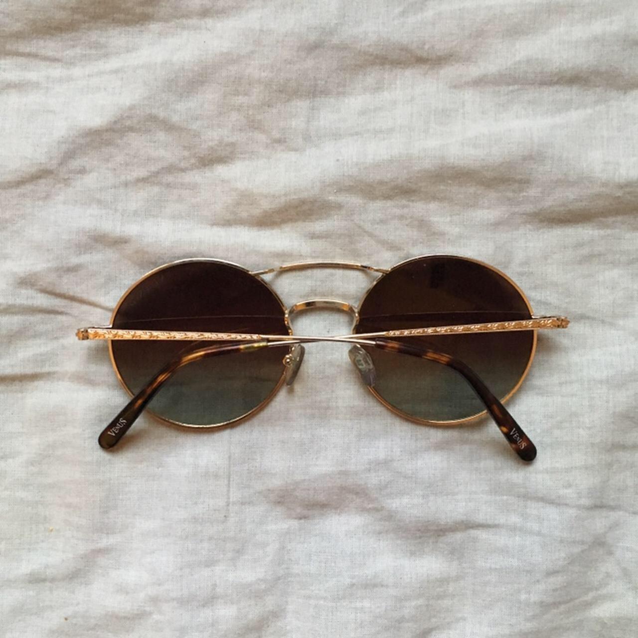 Venus 90s Vintage Sunglasses • Have the name of a... - Depop