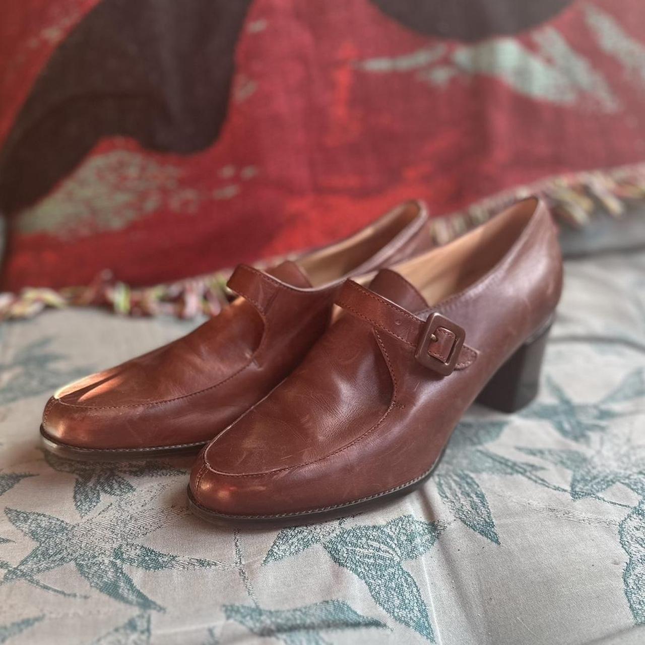 Enzo loafers hot sale