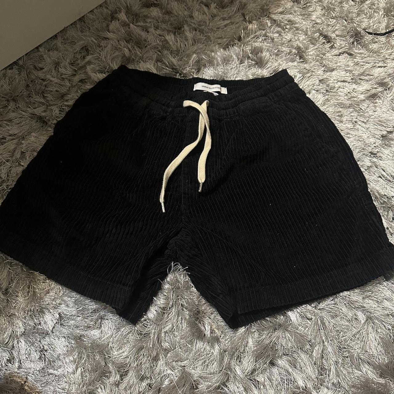Urban Outfitters corduroy men’s shorts size small Depop
