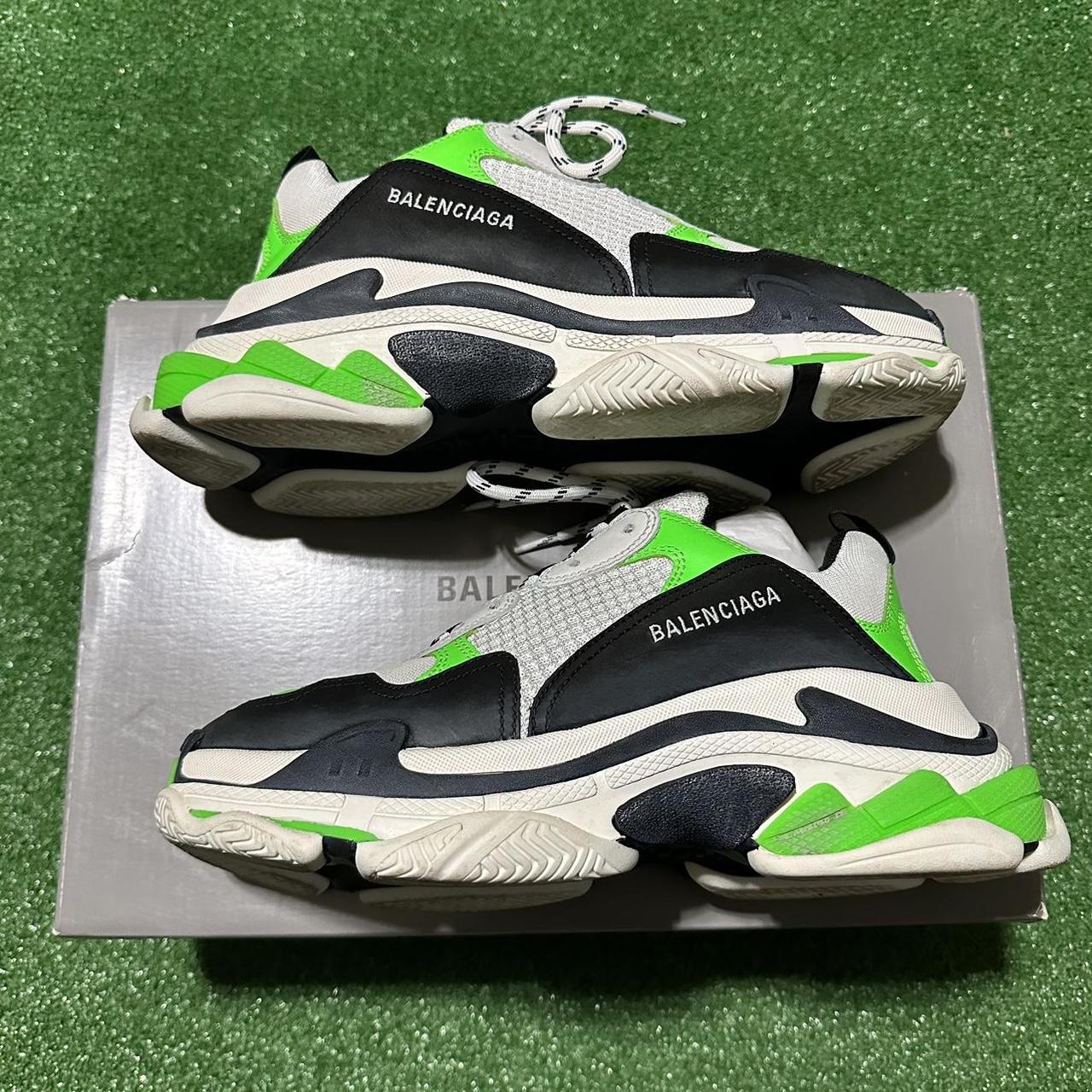 balenciaga triple s scontatissime