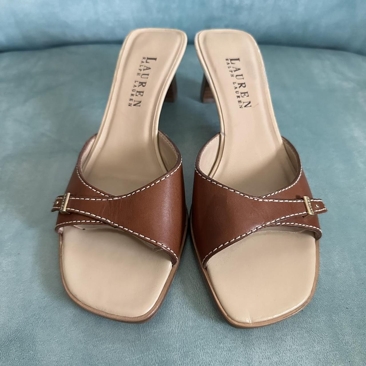 lauren ralph lauren sandals