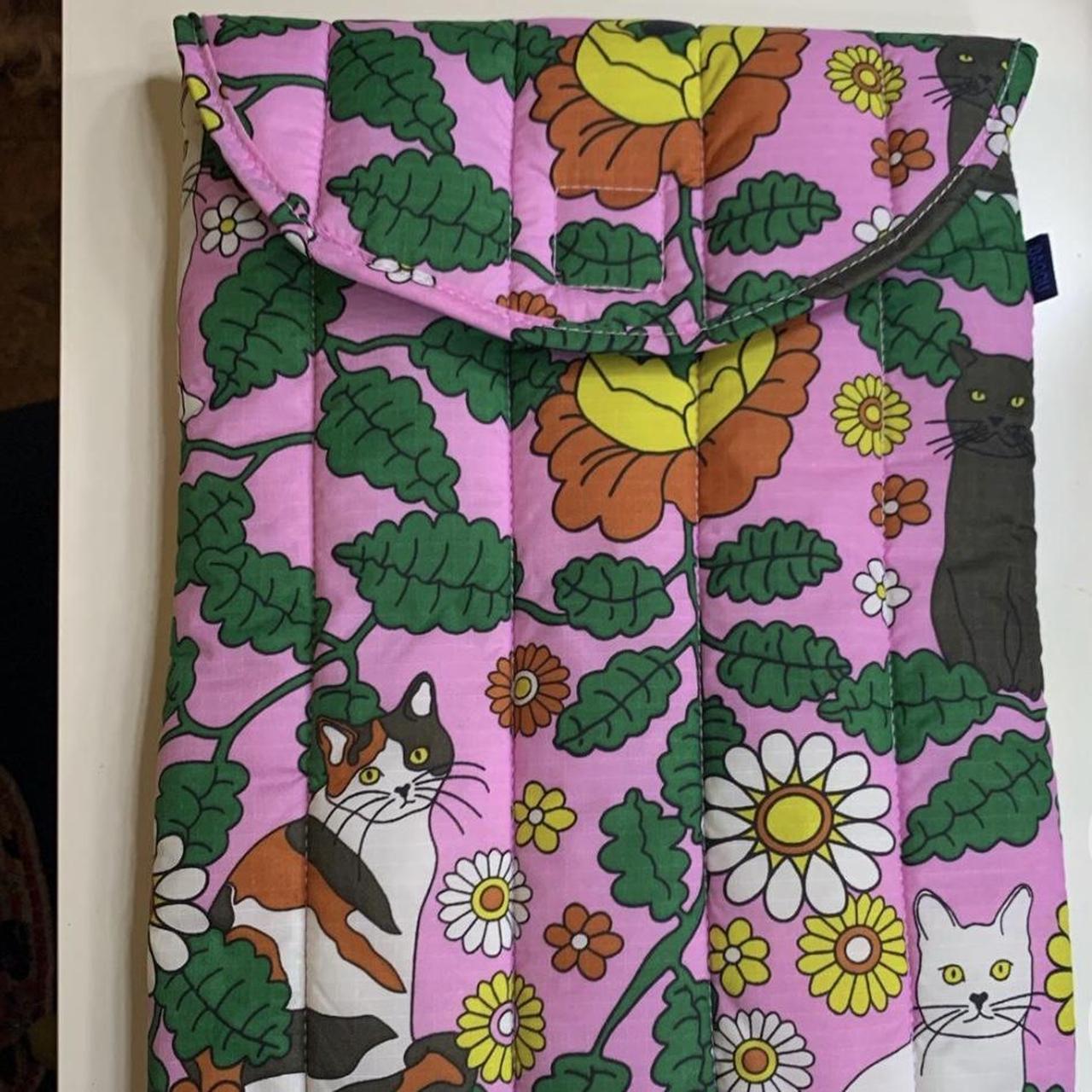 Baggu Laptopcasesbag Depop