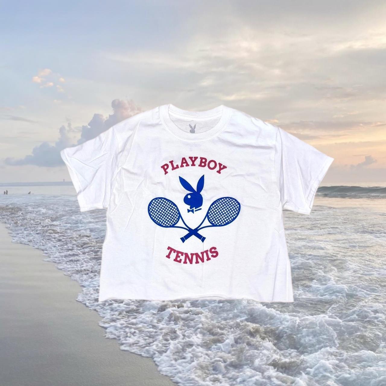 Playboy vintage t on sale shirt