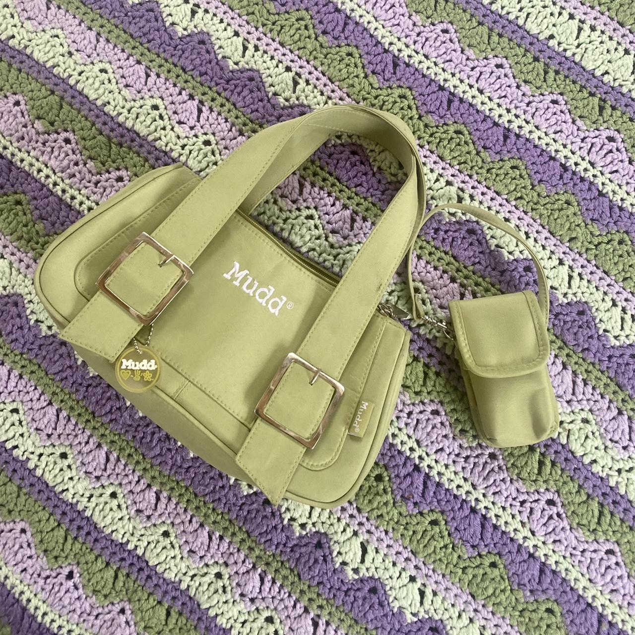 Depop Mudd Mini Purse Mudd Purses Mudd Handbags Mudd Cross Body