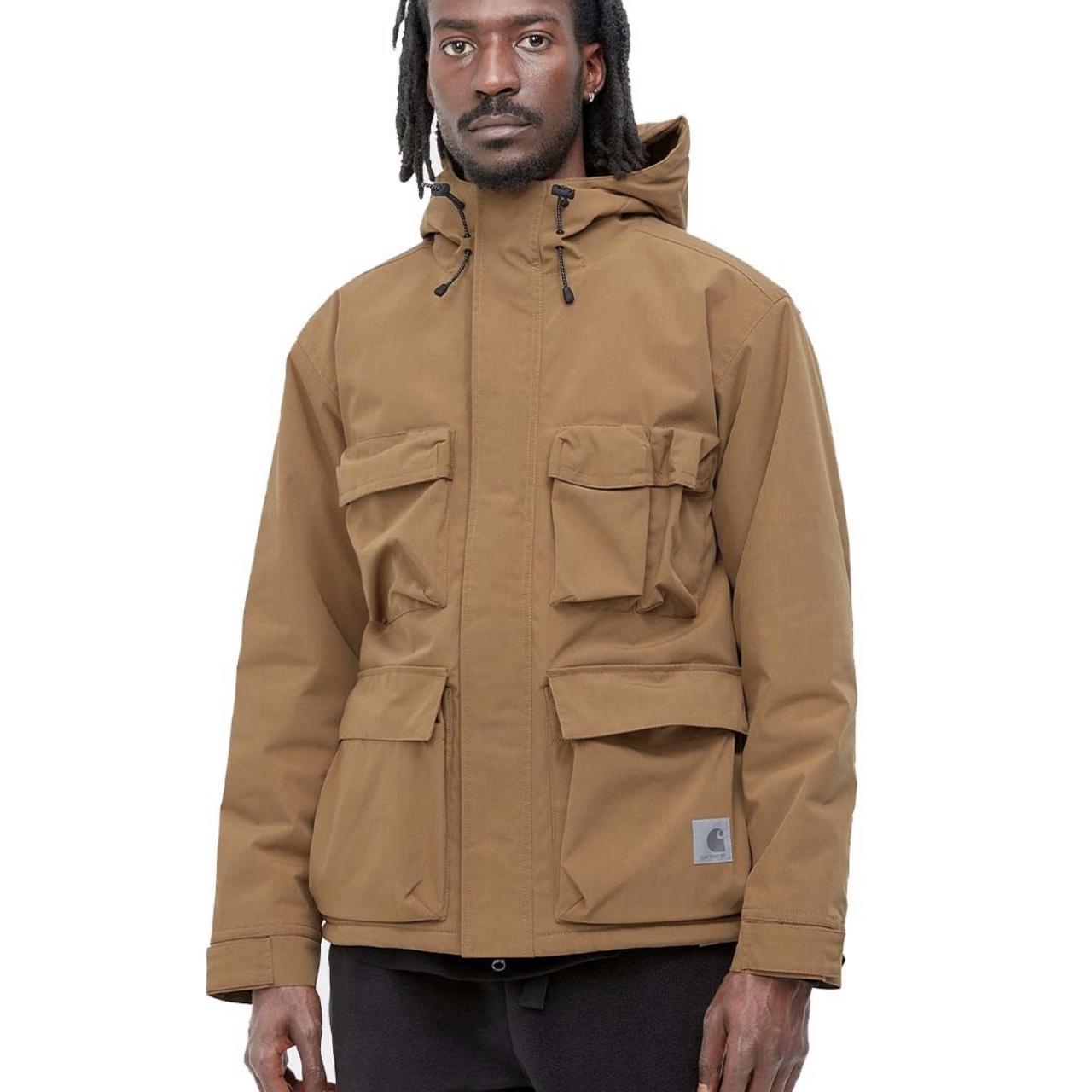 ジャケット・アウター Carhartt WIP / KILDA JACKET Carhartt WIP（カーハートワークインプログレス） 並行輸入品