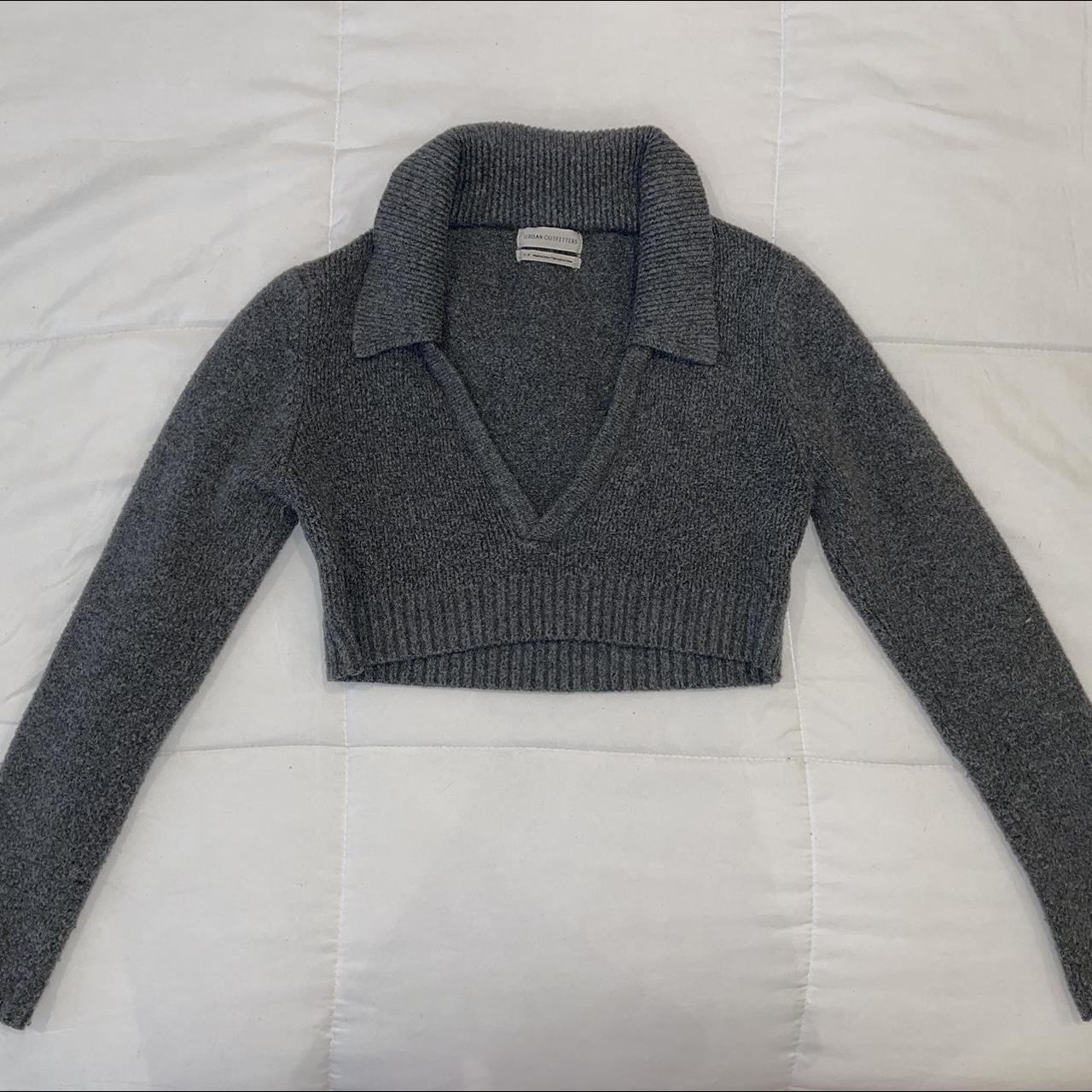 Urban Outfitters Women's Jumper | Depop