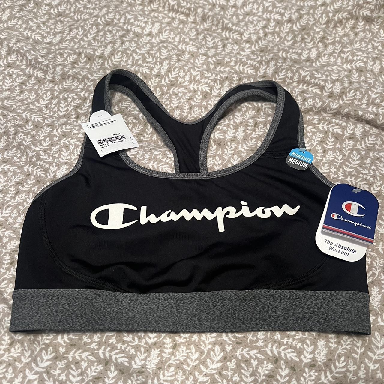 Champion Ladies normal Absolute Workout