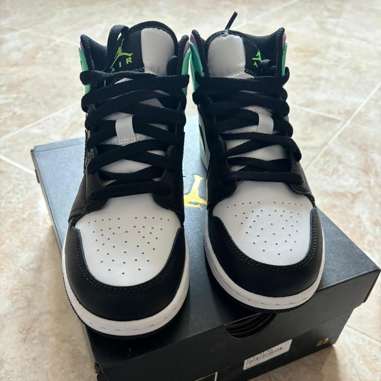 women's nike air jordan trainers