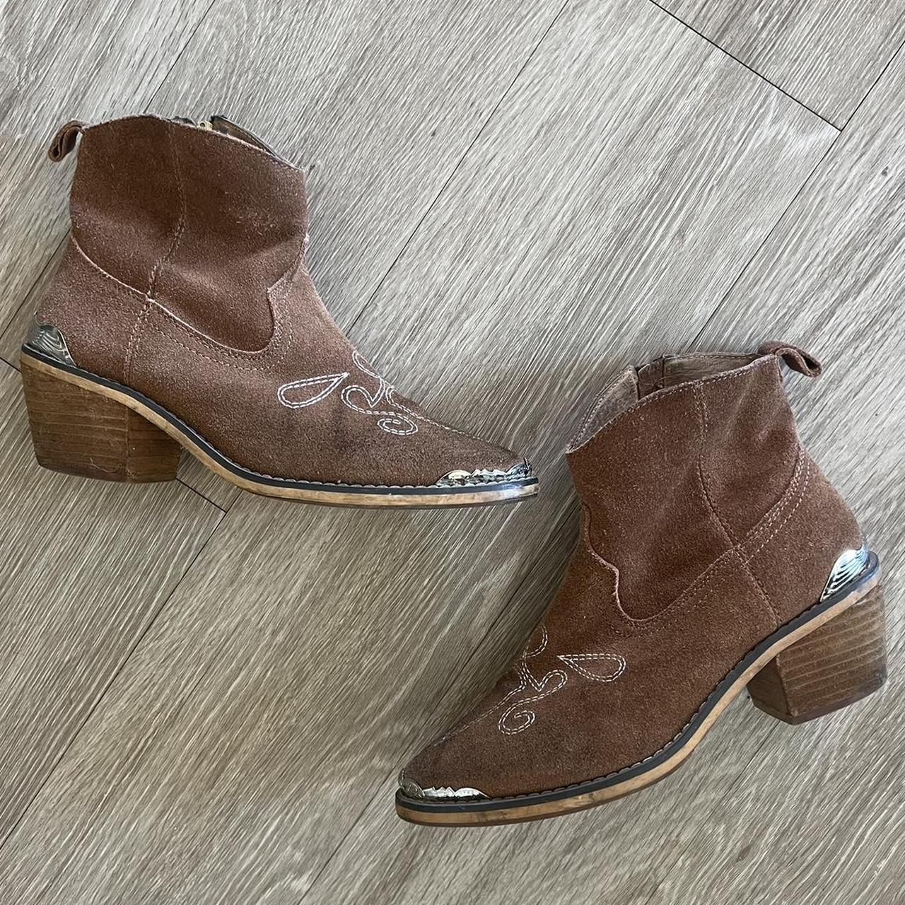 Spell and-the-gypsy - Depop