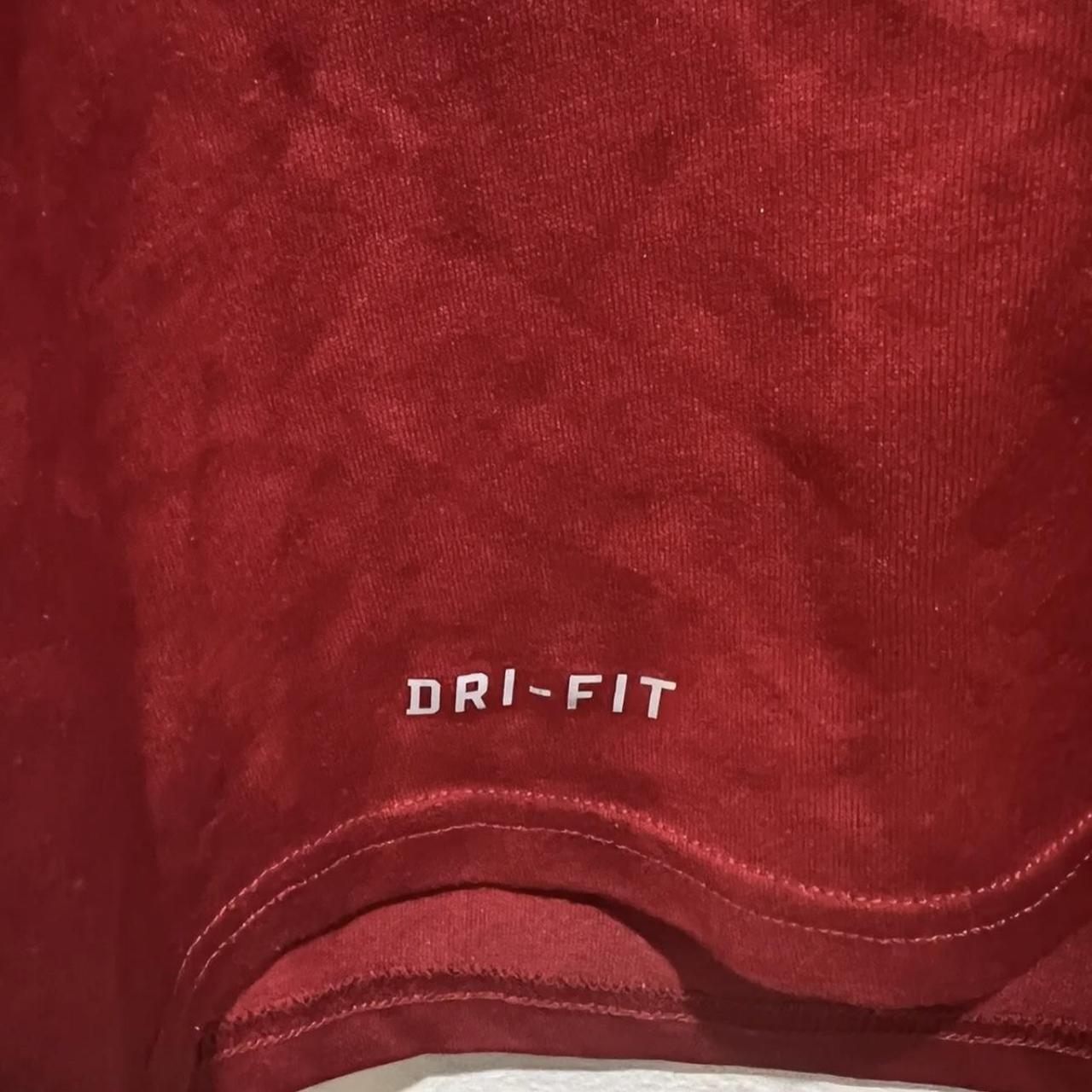 Nike NFL San Francisco 49ers Dri-FIT Primary Lockup - Depop