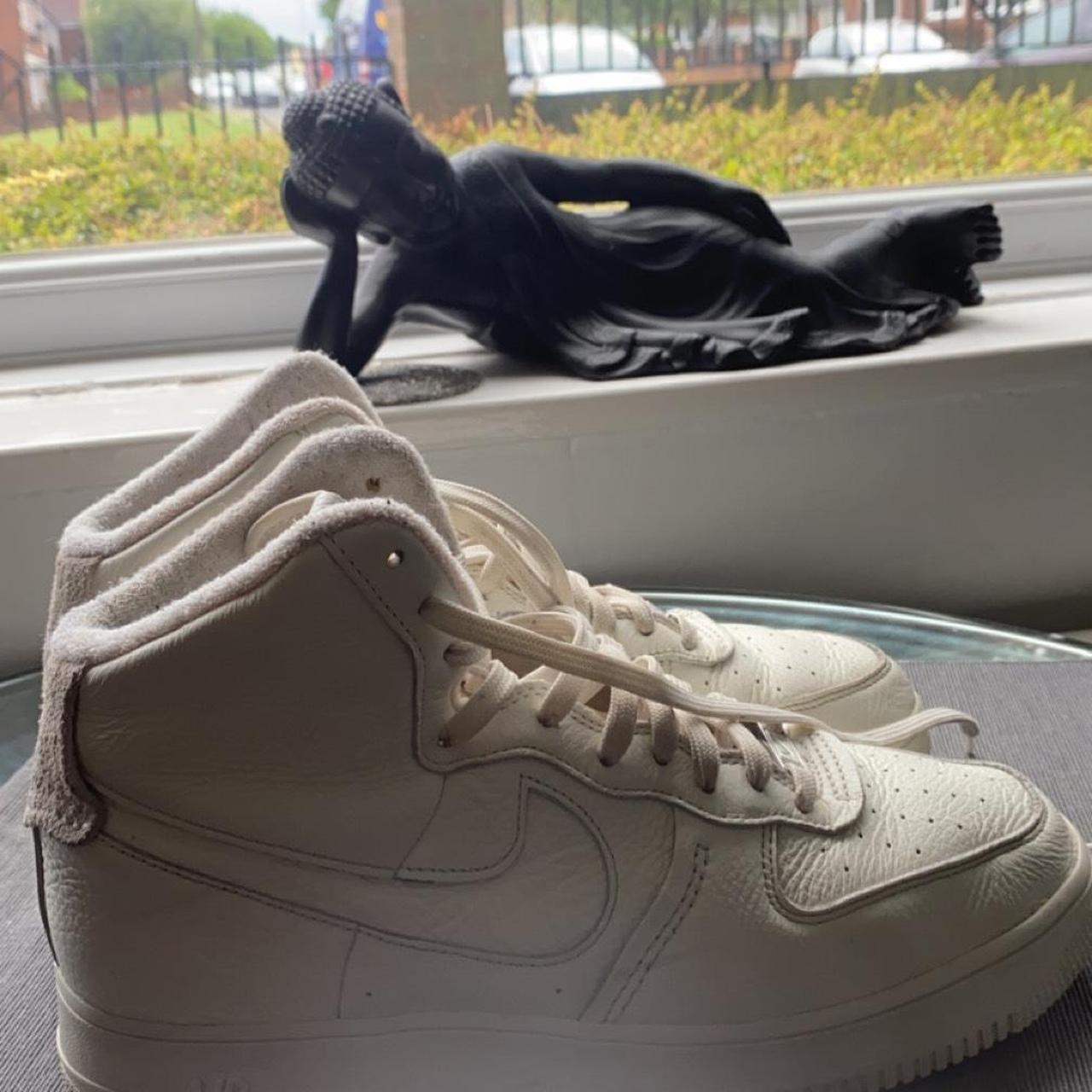 junior air force high tops