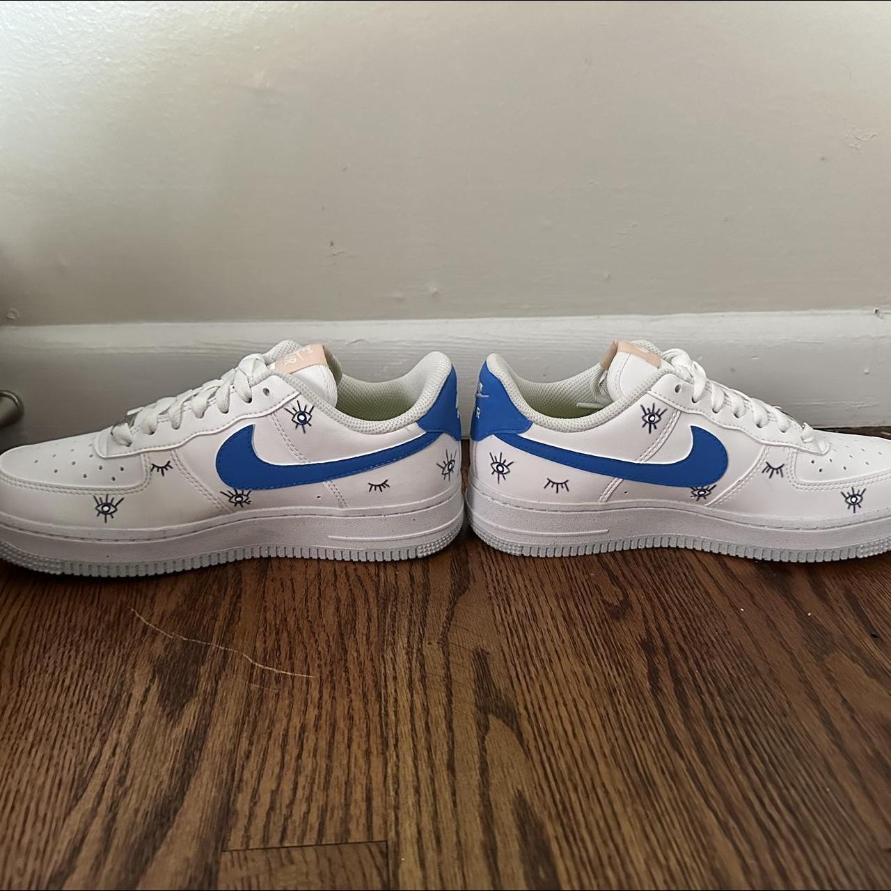 womens air force ones size 7