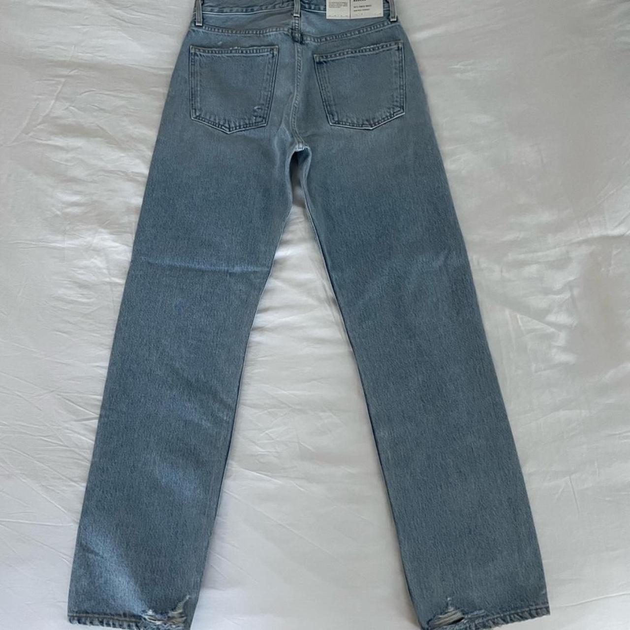 AGOLDE Women's Jeans (5)