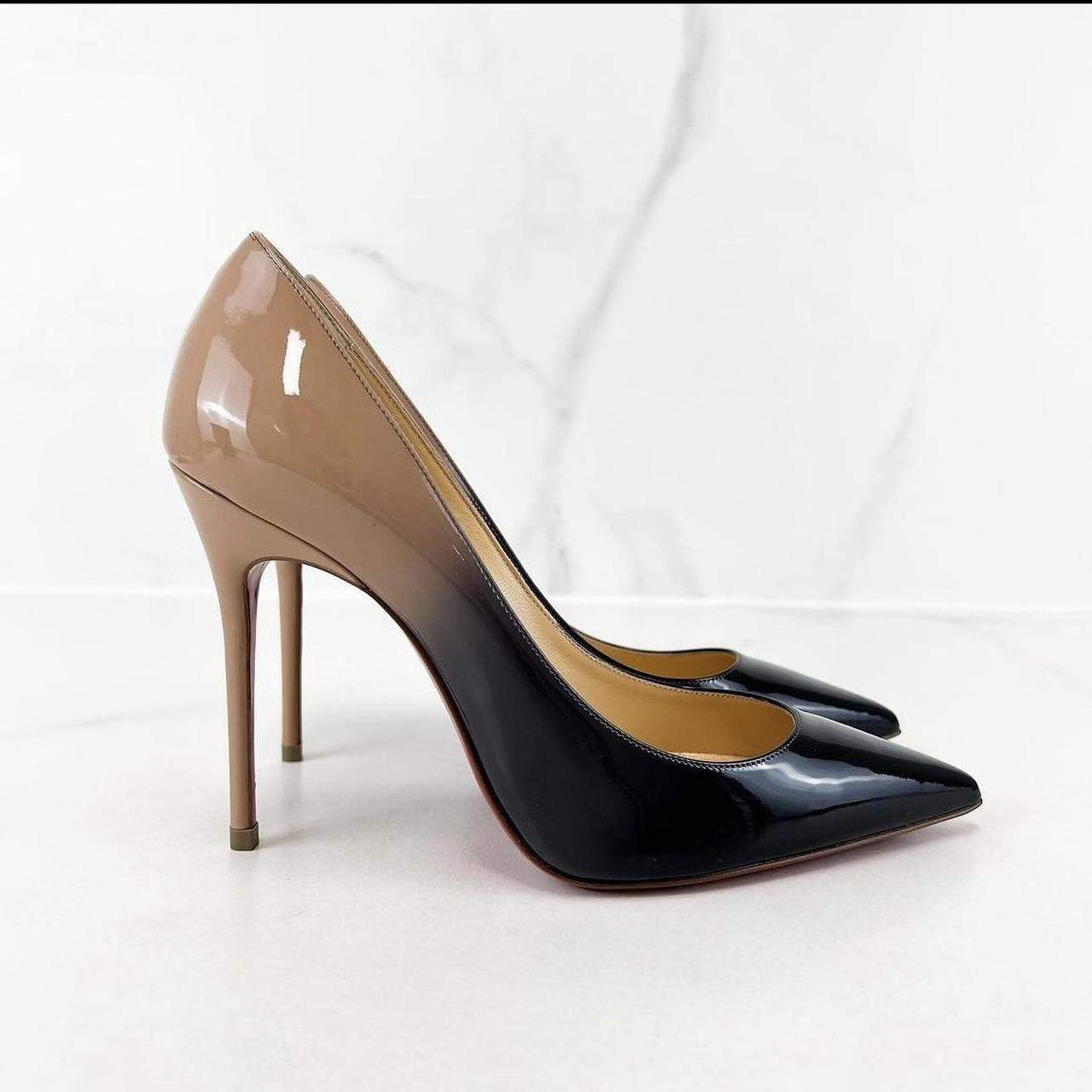 dhgate louboutin heels