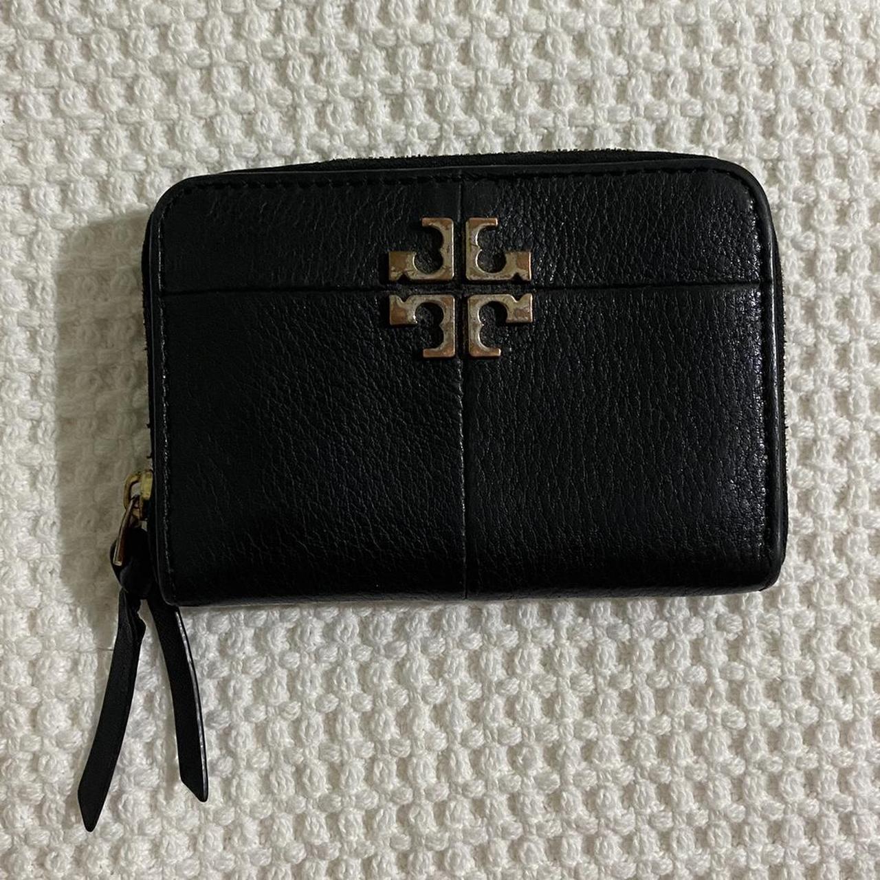 Tory burch wallet online small