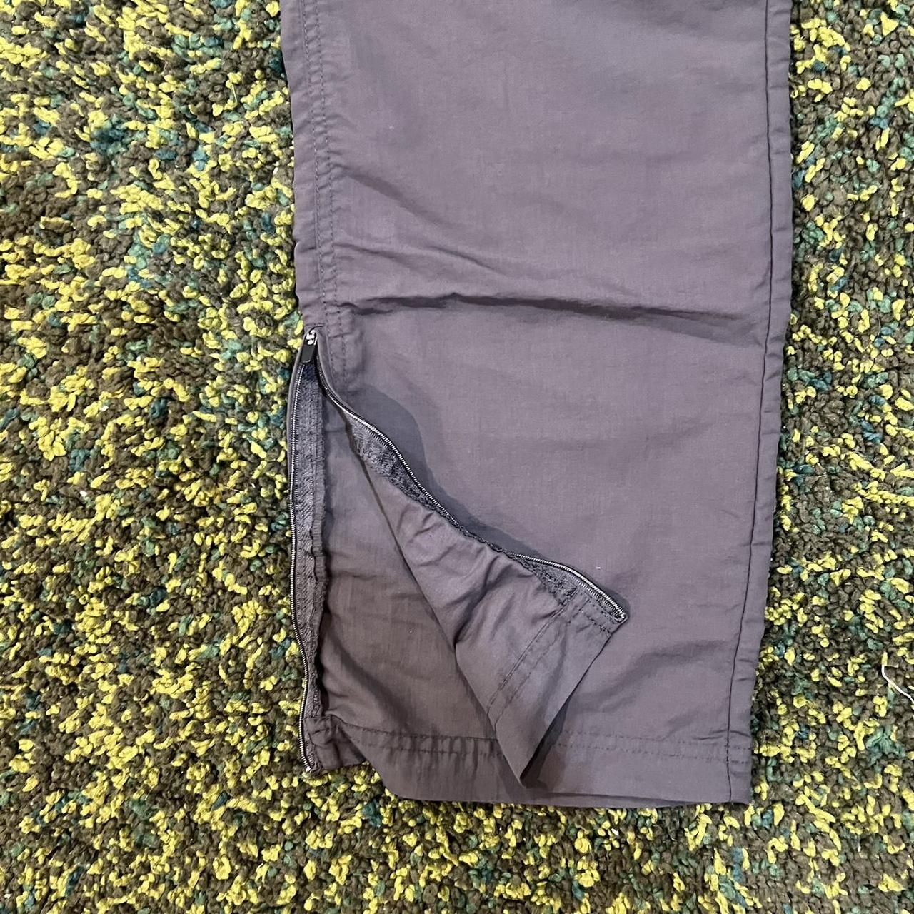 Pacific trail cargo pants and shorts combo pants... Depop
