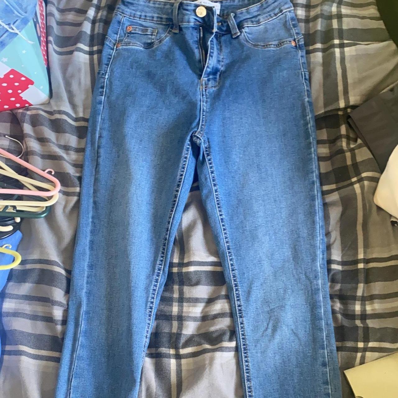 Primark jeans Depop