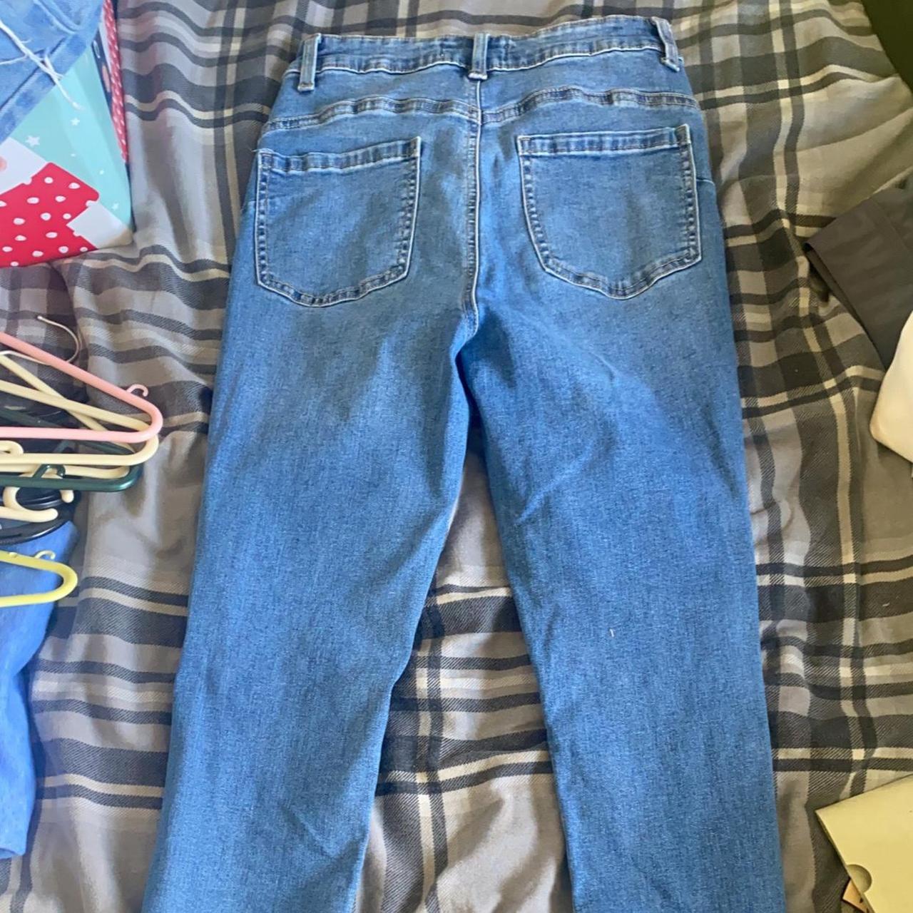 Primark jeans Depop