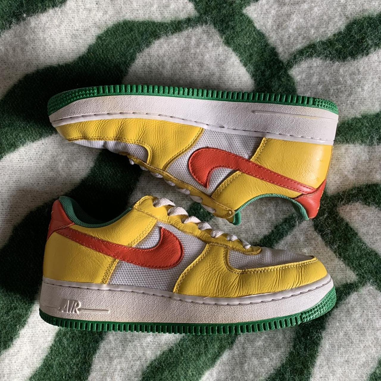 nike peace and unity