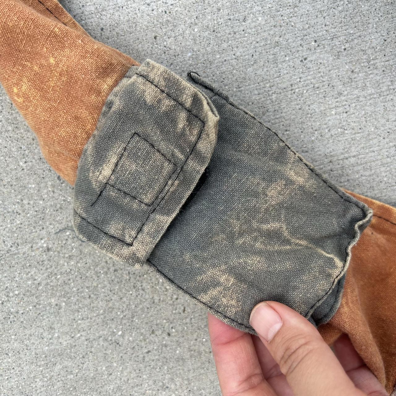 Women's Satchels - Multi – boho patchwork multico… - image 2