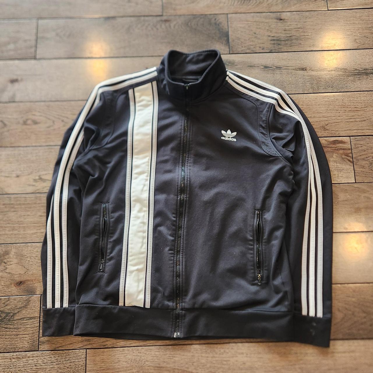 adidas KAZUKI KURAISHI LXXXIV lab size Large Rare | Depop