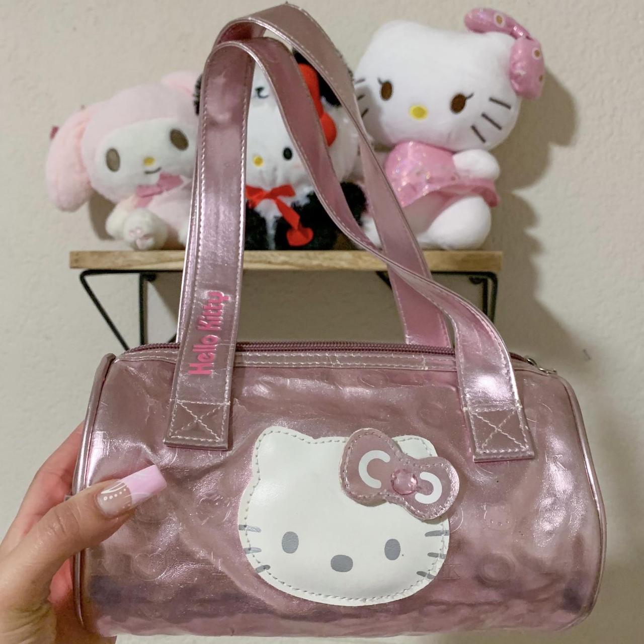 Sanrio Women's Pink Bag