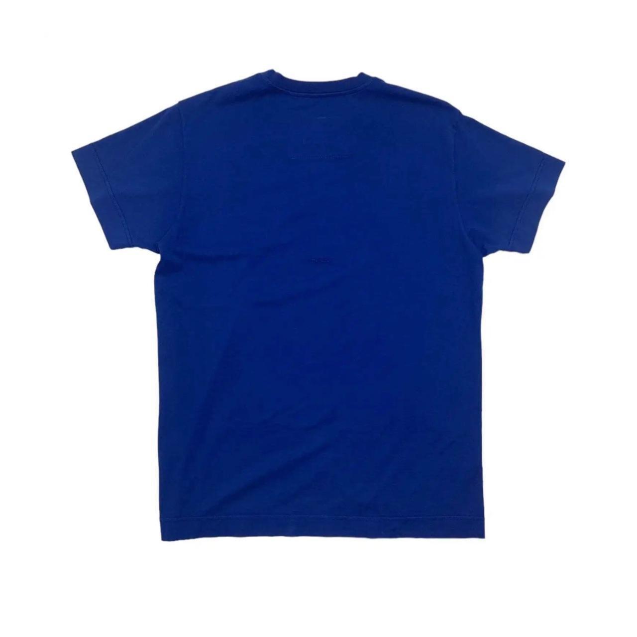 【GIVENCHY】関税込☆Chito Dog Tシャツ ブルー Givenchy x Chito Blue Dog T-shirt Designed by | Depop