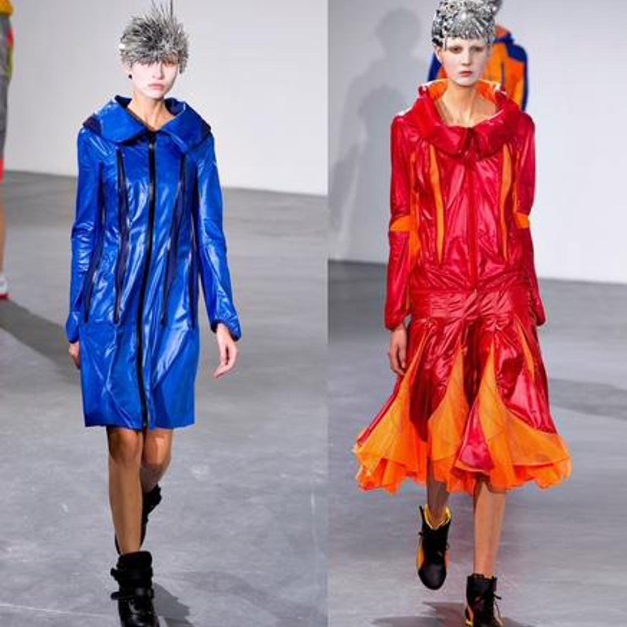 Junya Watanabe Puma s/s 2013 windbreaker zipped | Depop