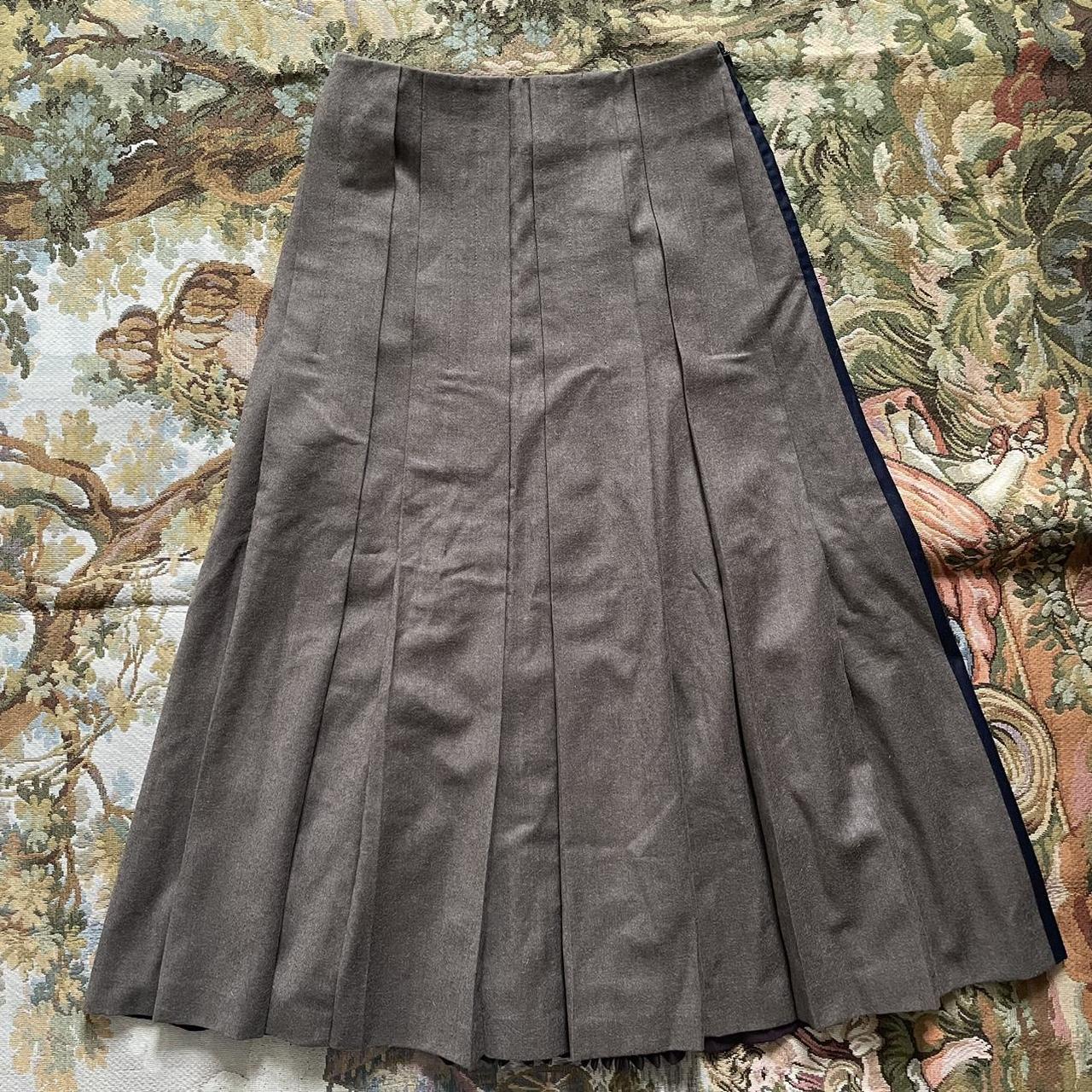 Cacharel Women's Skirt (2)