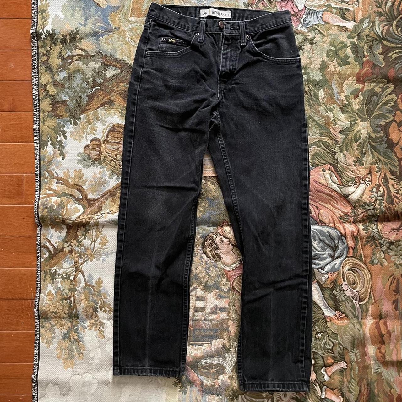 outlet lee jeans