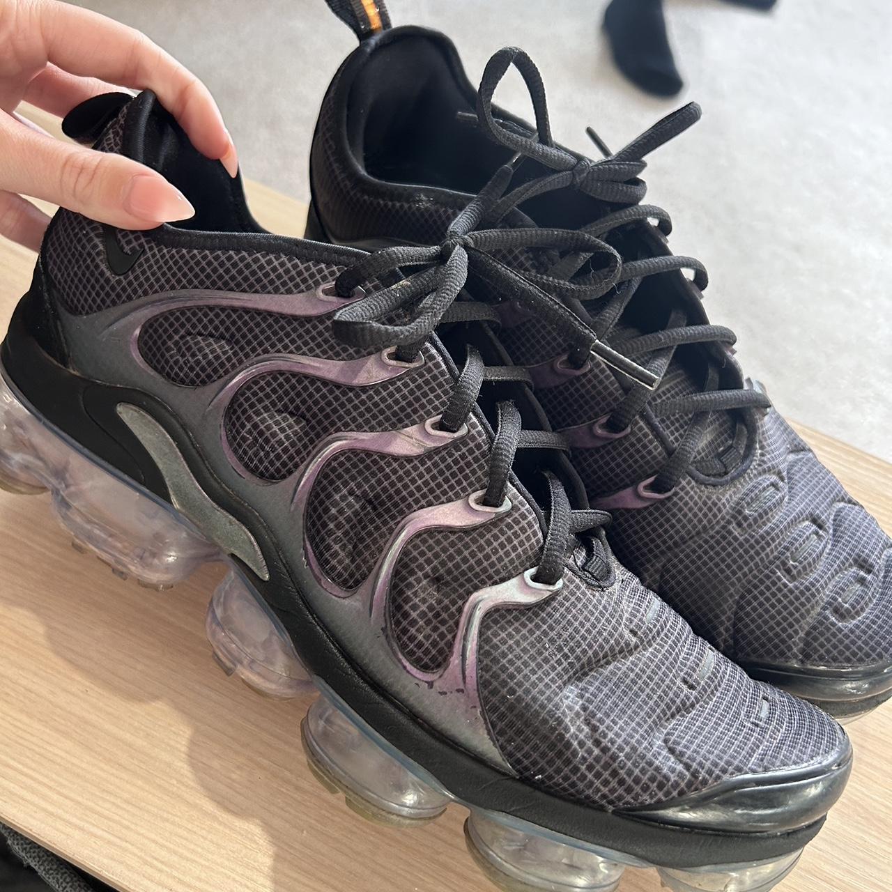 vapour max plus nike