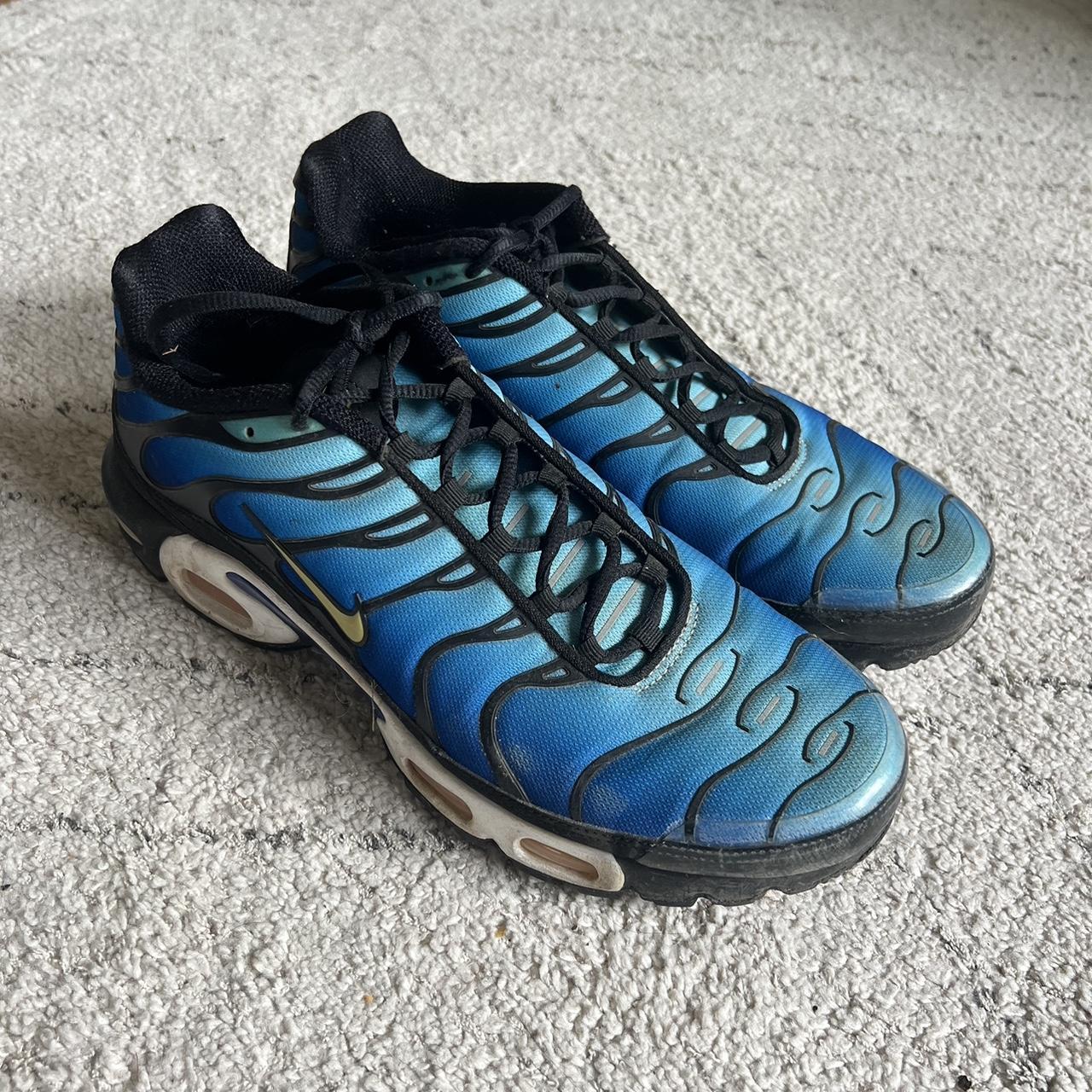 tn hyper blue 2018