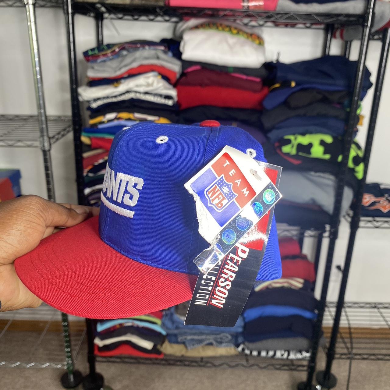 NFL American football team caps, all snap backs 1 - Depop