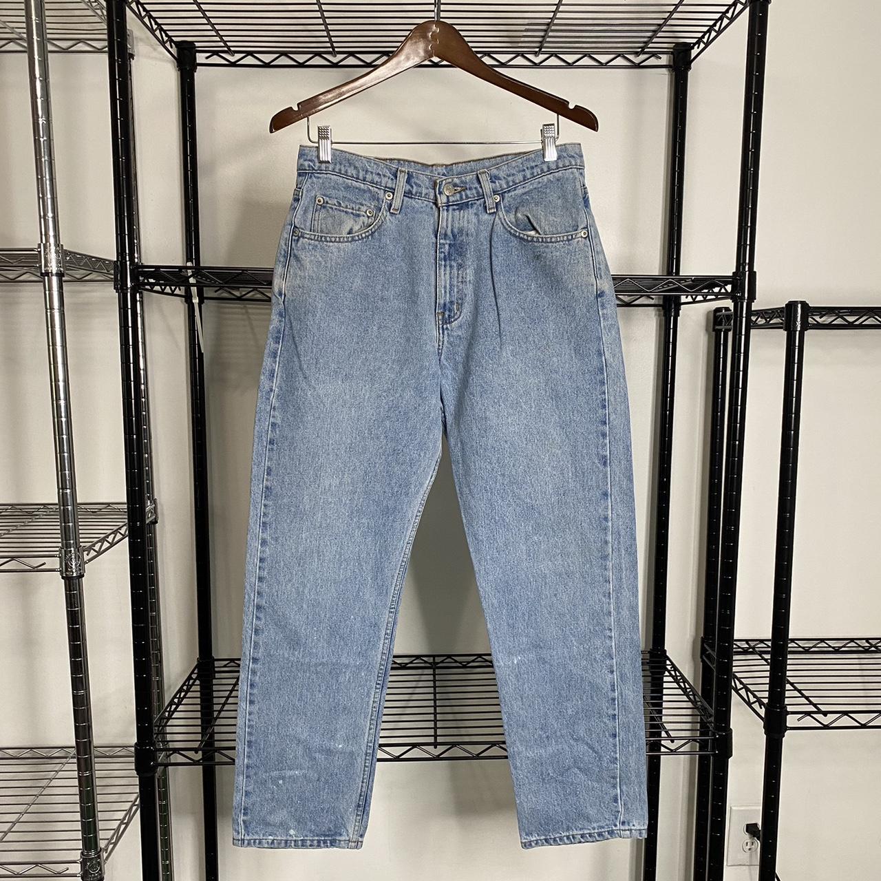 Vintage polo Ralph Lauren polo jeans co... - Depop