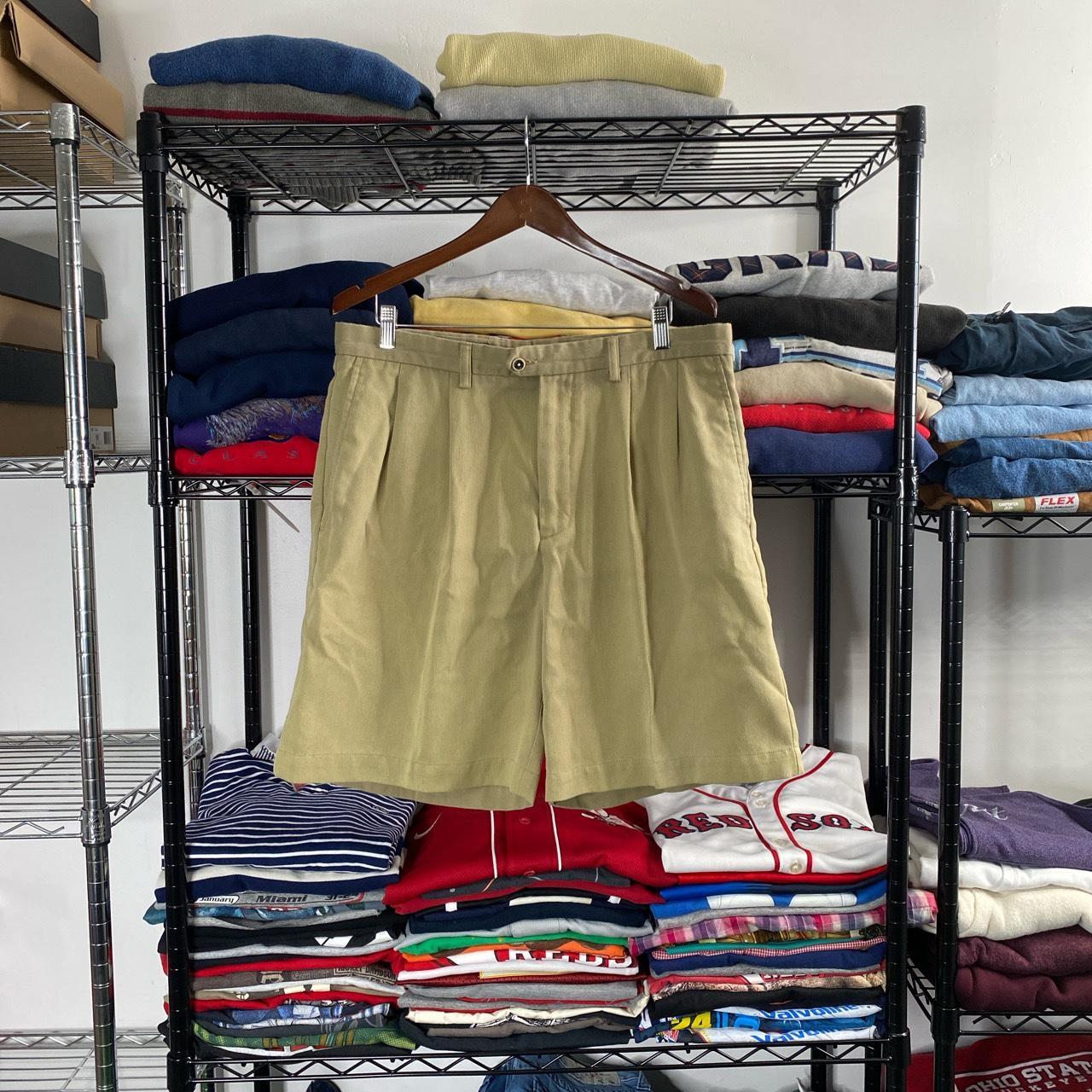 Callaway ProSpin Golf Casual Shorts Size Adult... Depop