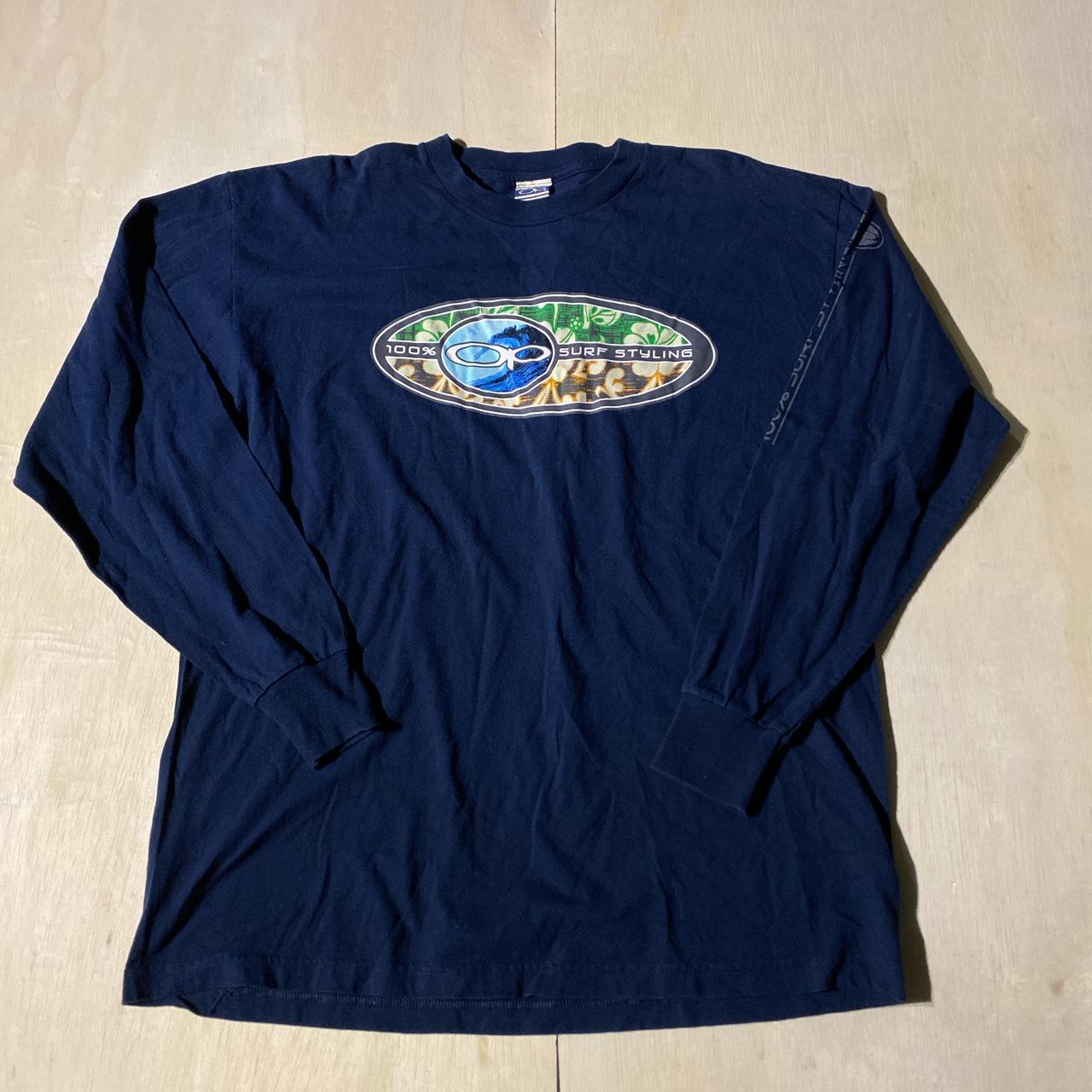 Ocean Pacific Men's T-shirt | Depop