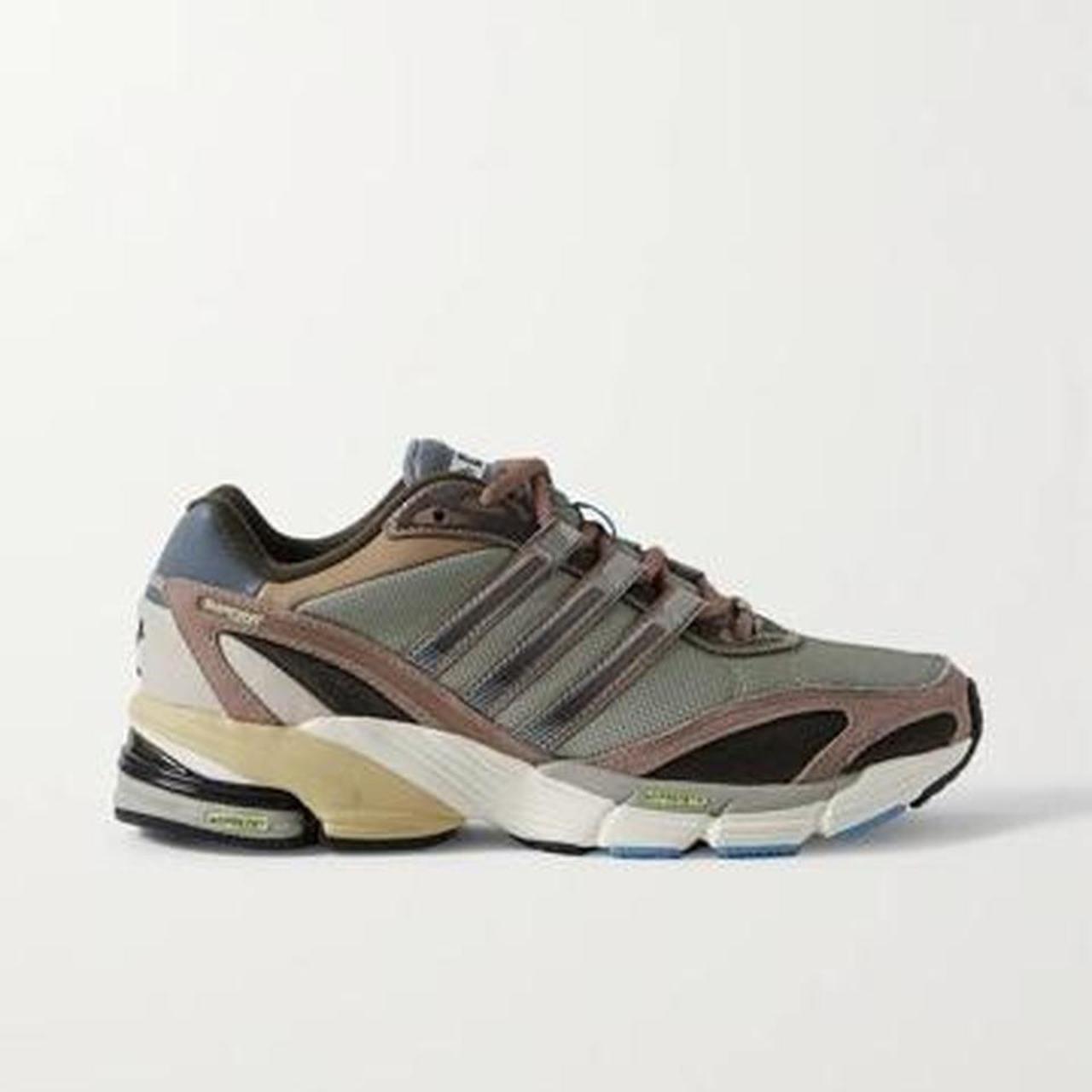 Adidas supernova outlet 2009