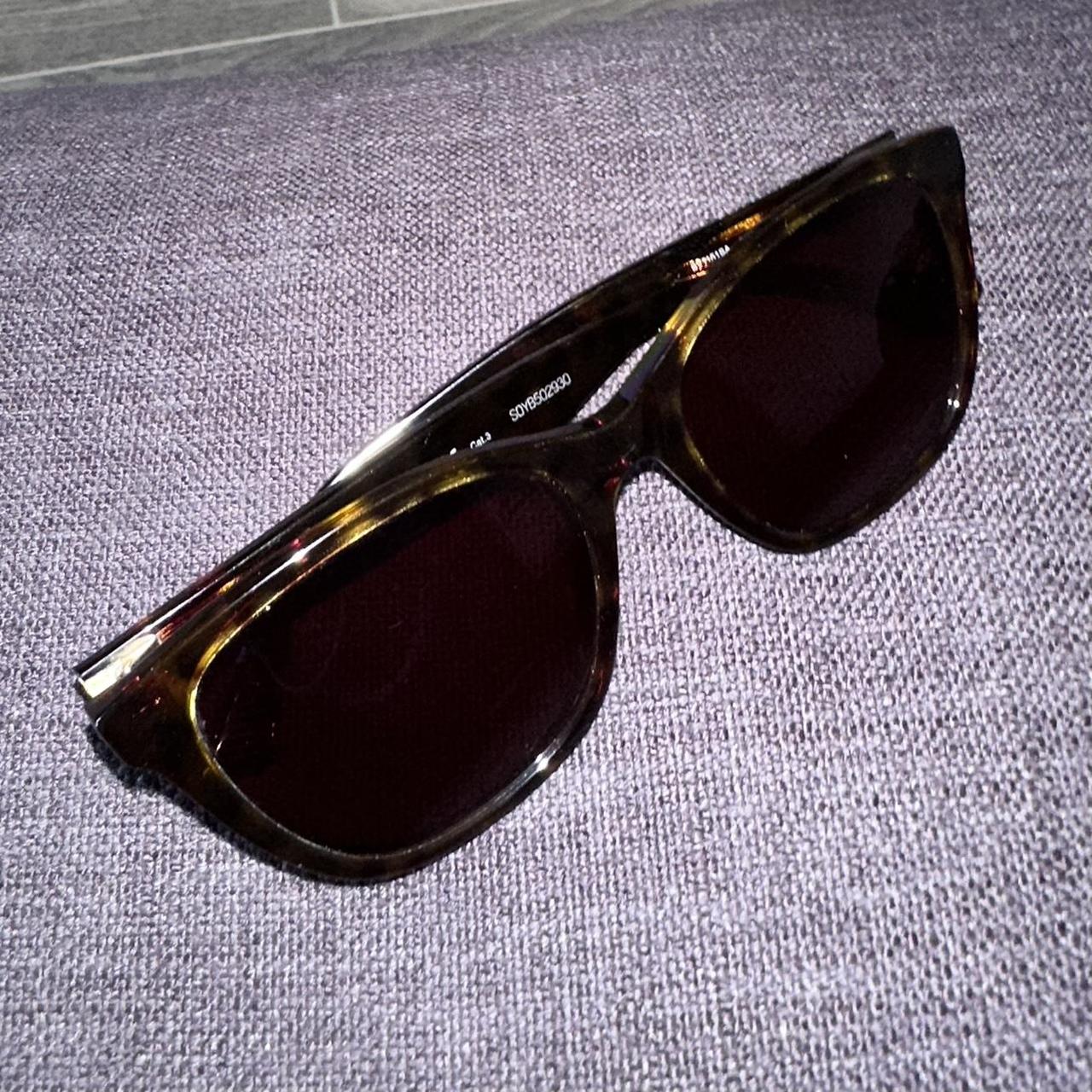 Bottega Veneta sunglasses