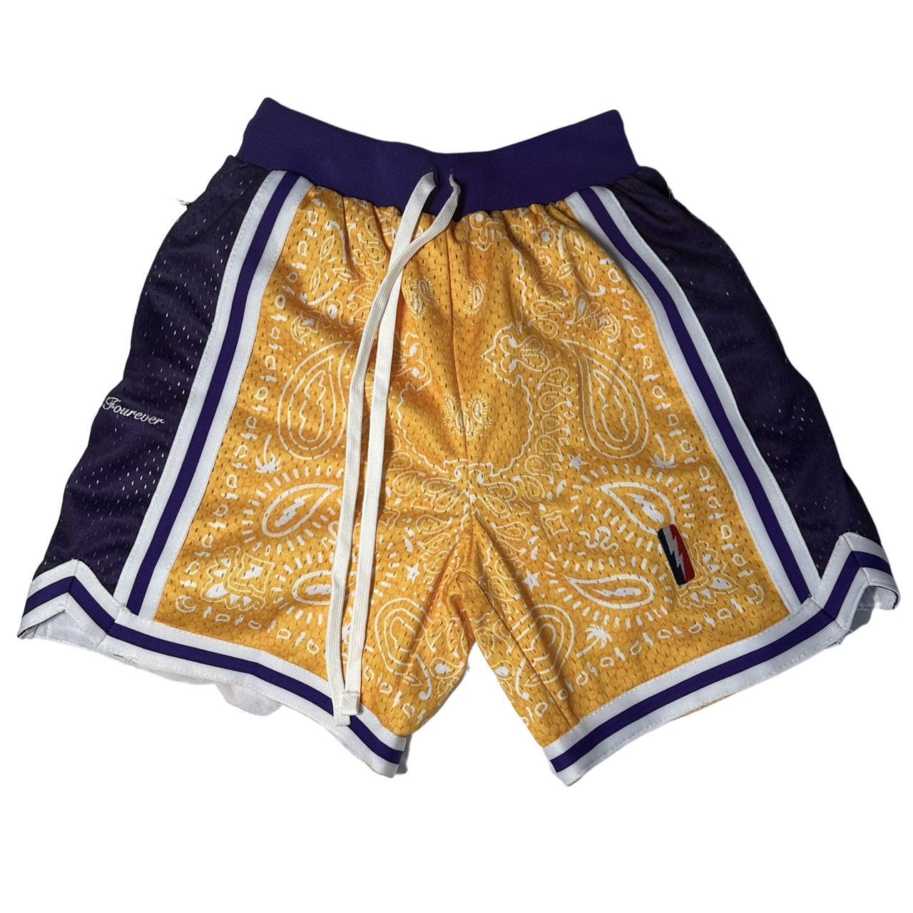 SELECT SWINGMAN SHORTS – COLLECT AND SELECT