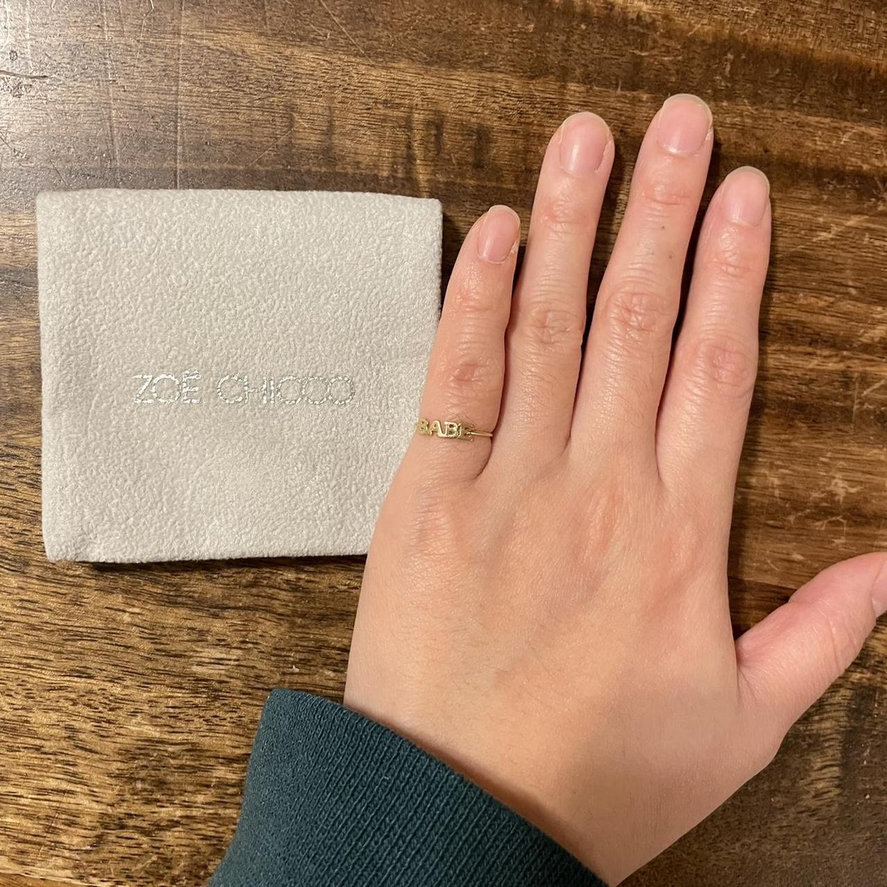 Zoë Chicco Women's Jewellery (2)