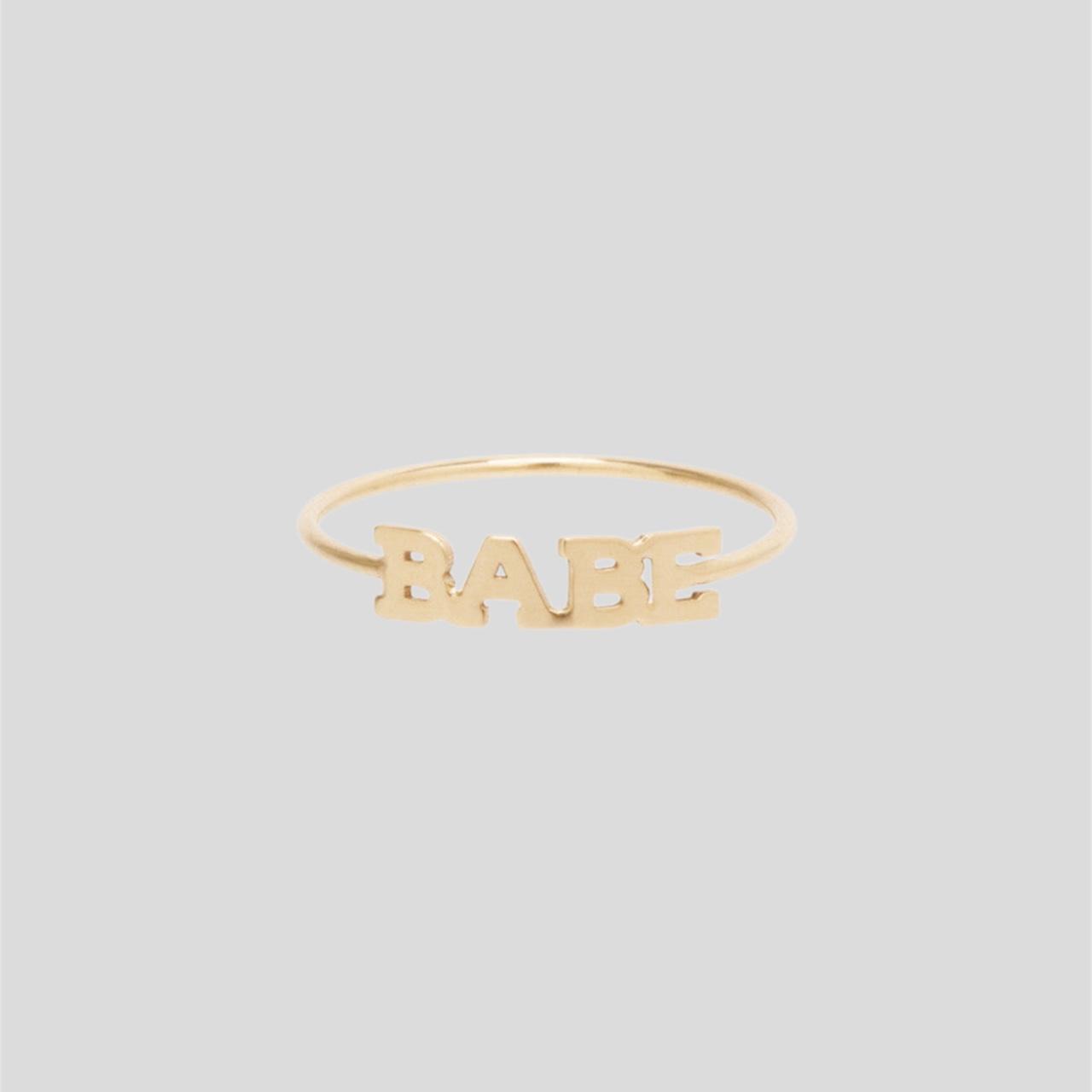 Zoë Chicco Women's Jewellery