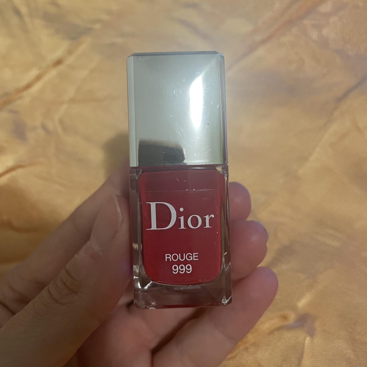 Rosso dior on sale