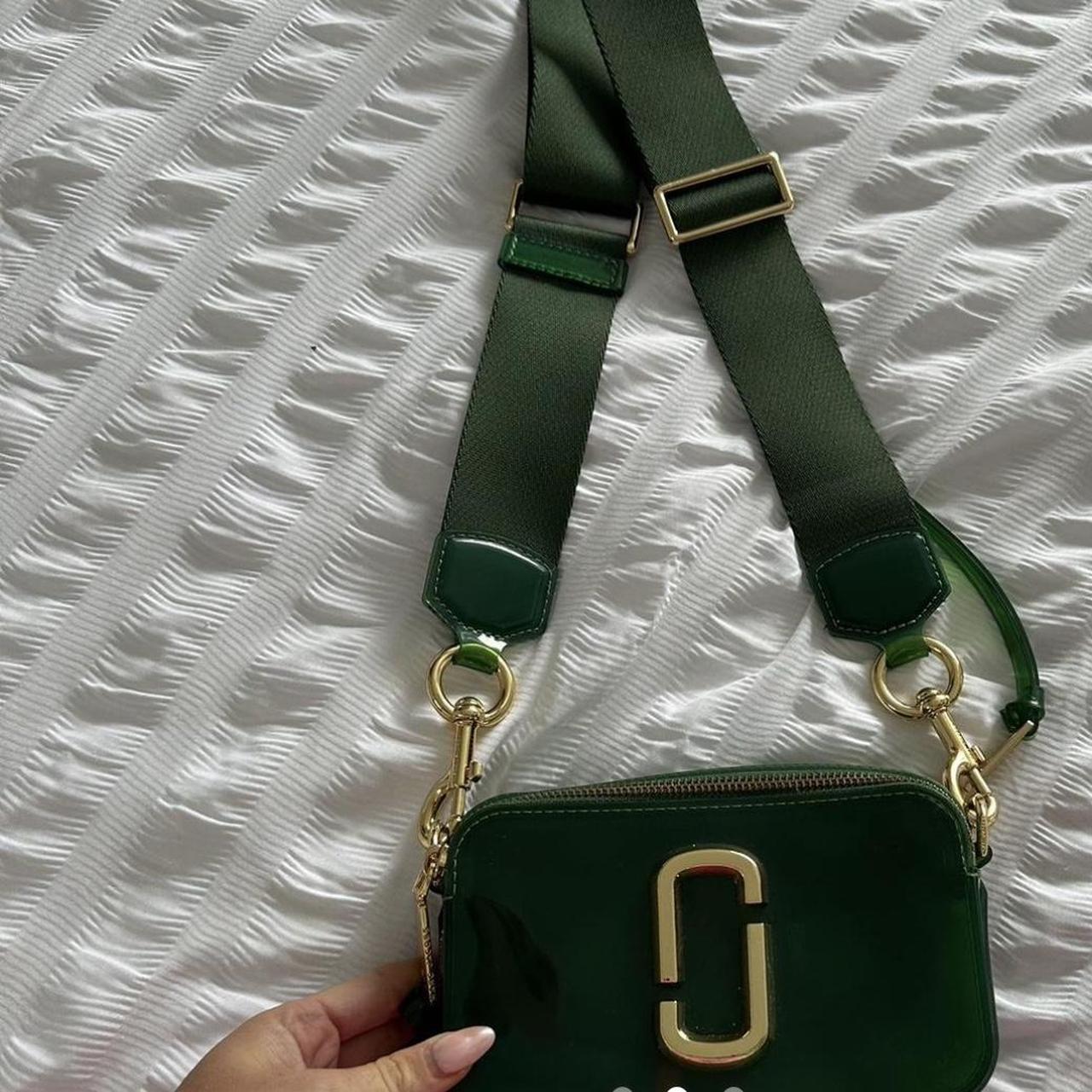 Marc jacobs snapshot Like Worn once only